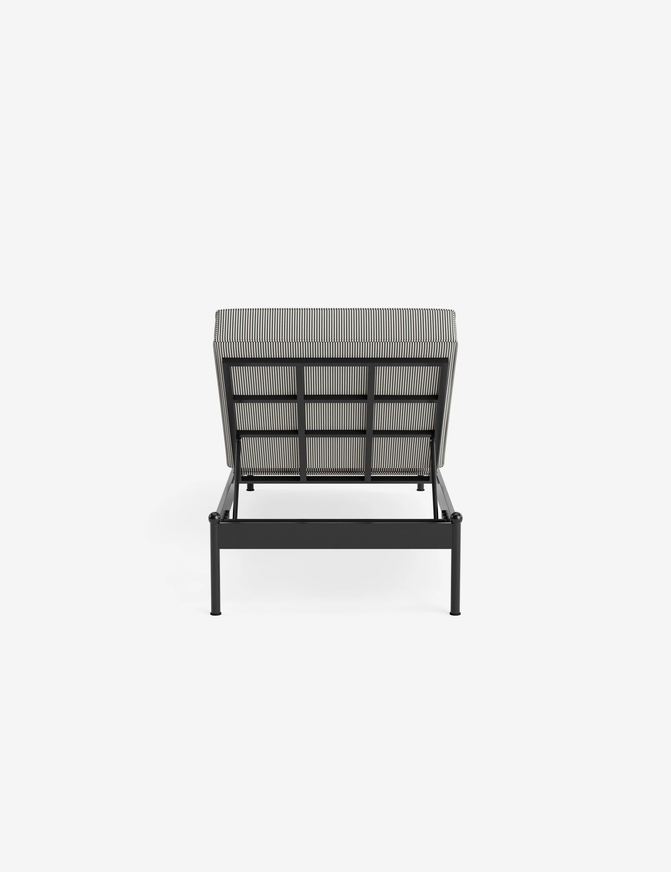 Leni Outdoor Chaise - Image 5