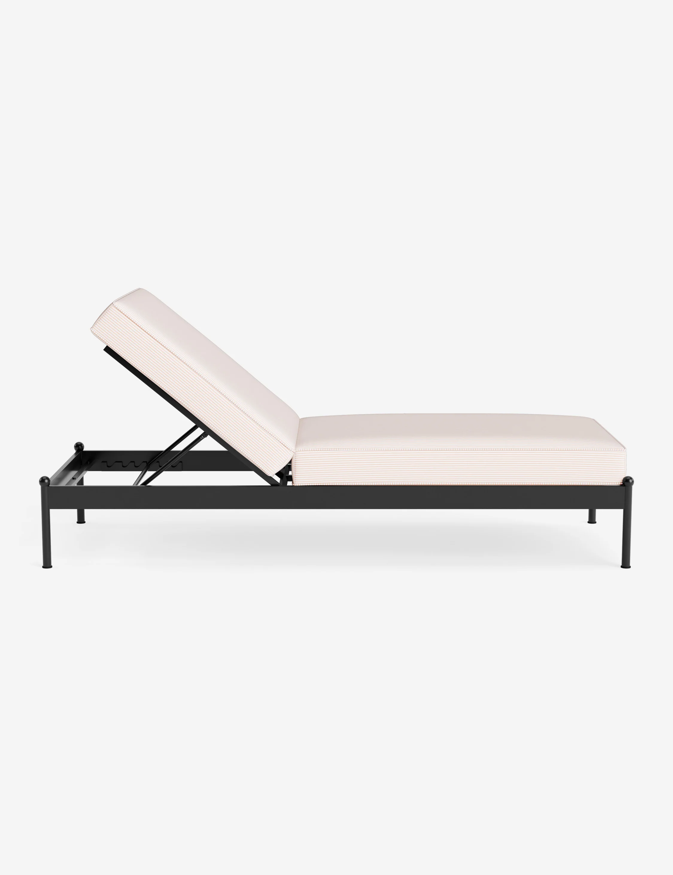 Leni Outdoor Chaise - Image 52