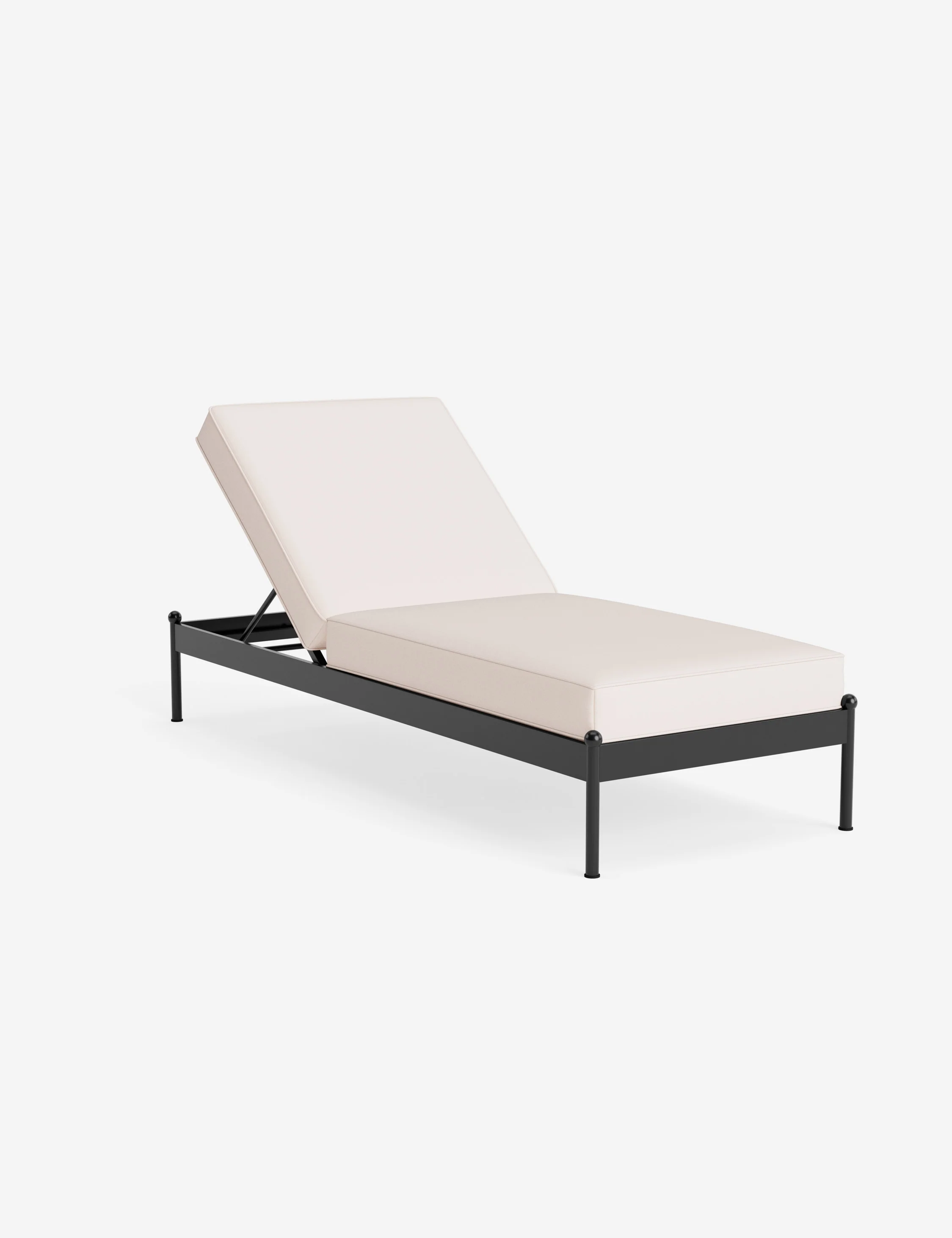 Leni Outdoor Chaise - Image 55