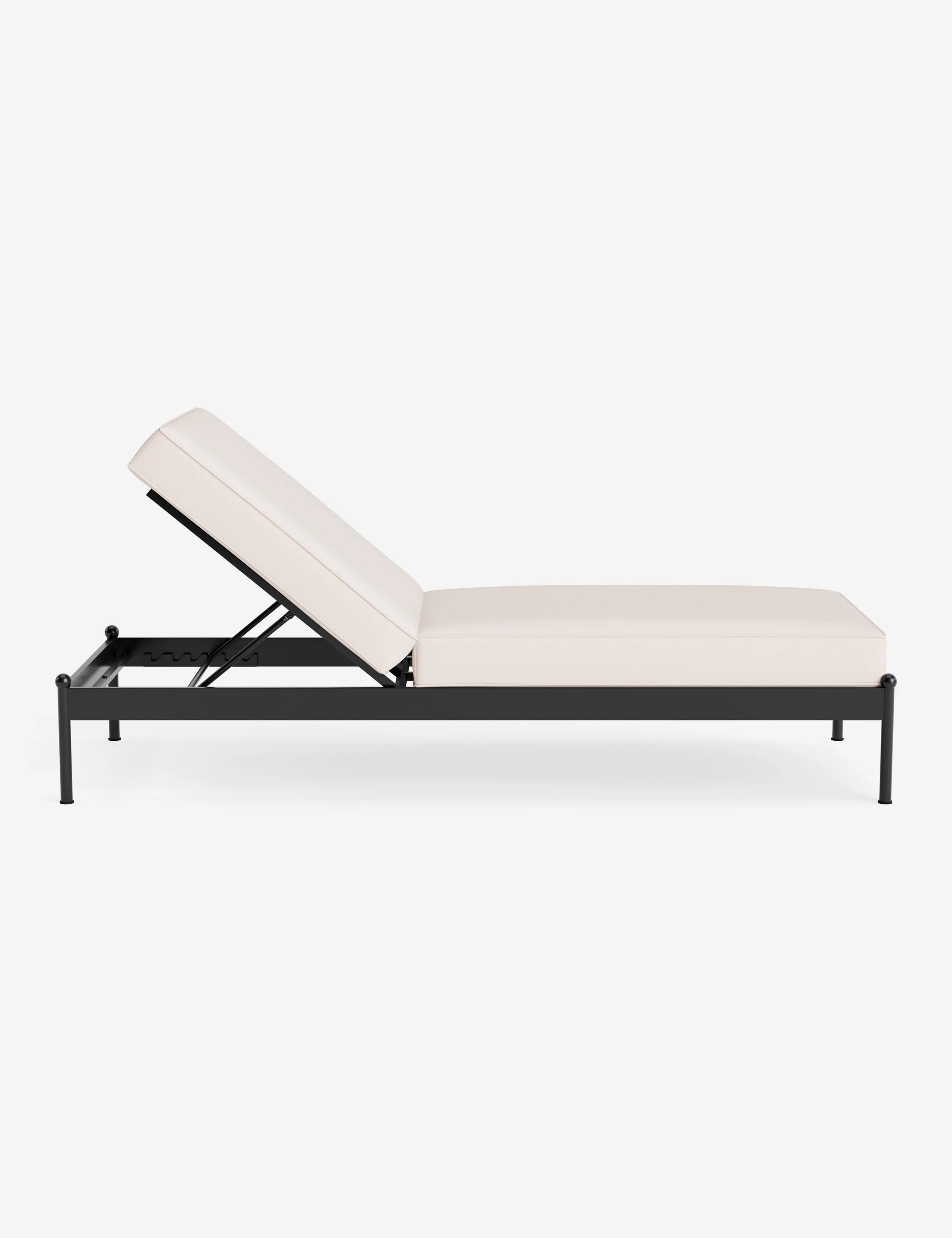 Leni Outdoor Chaise - Image 56