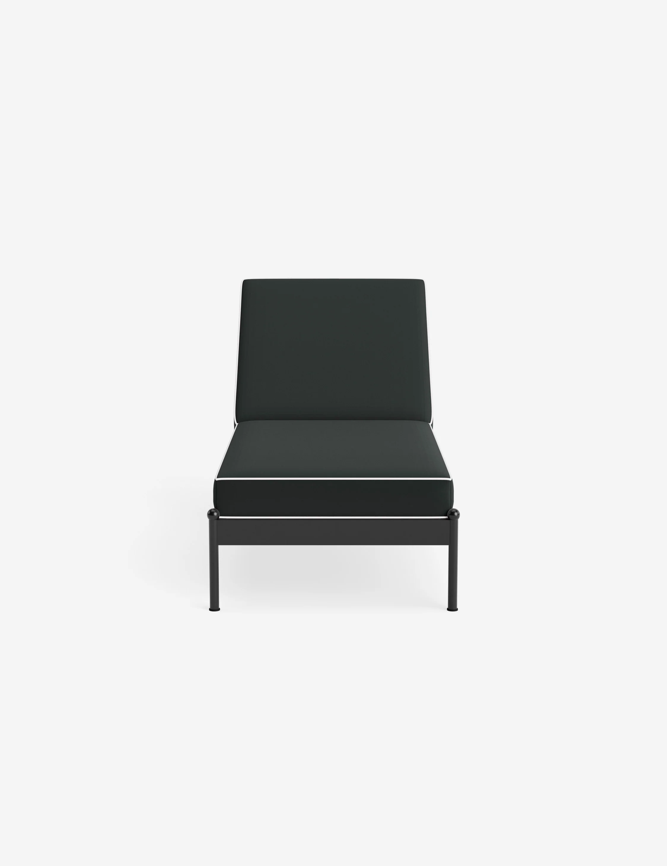Leni Outdoor Chaise - Image 59