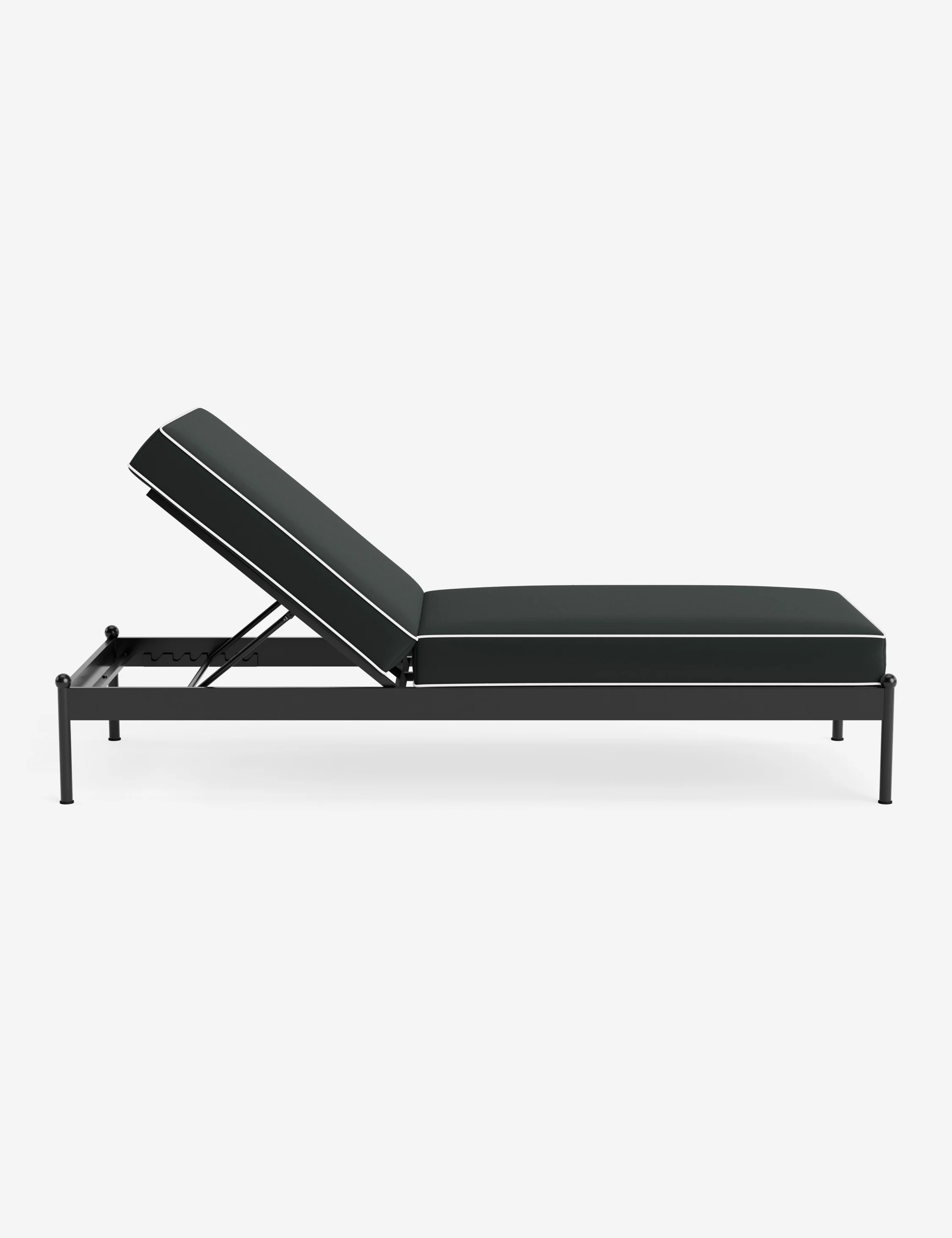 Leni Outdoor Chaise - Image 60