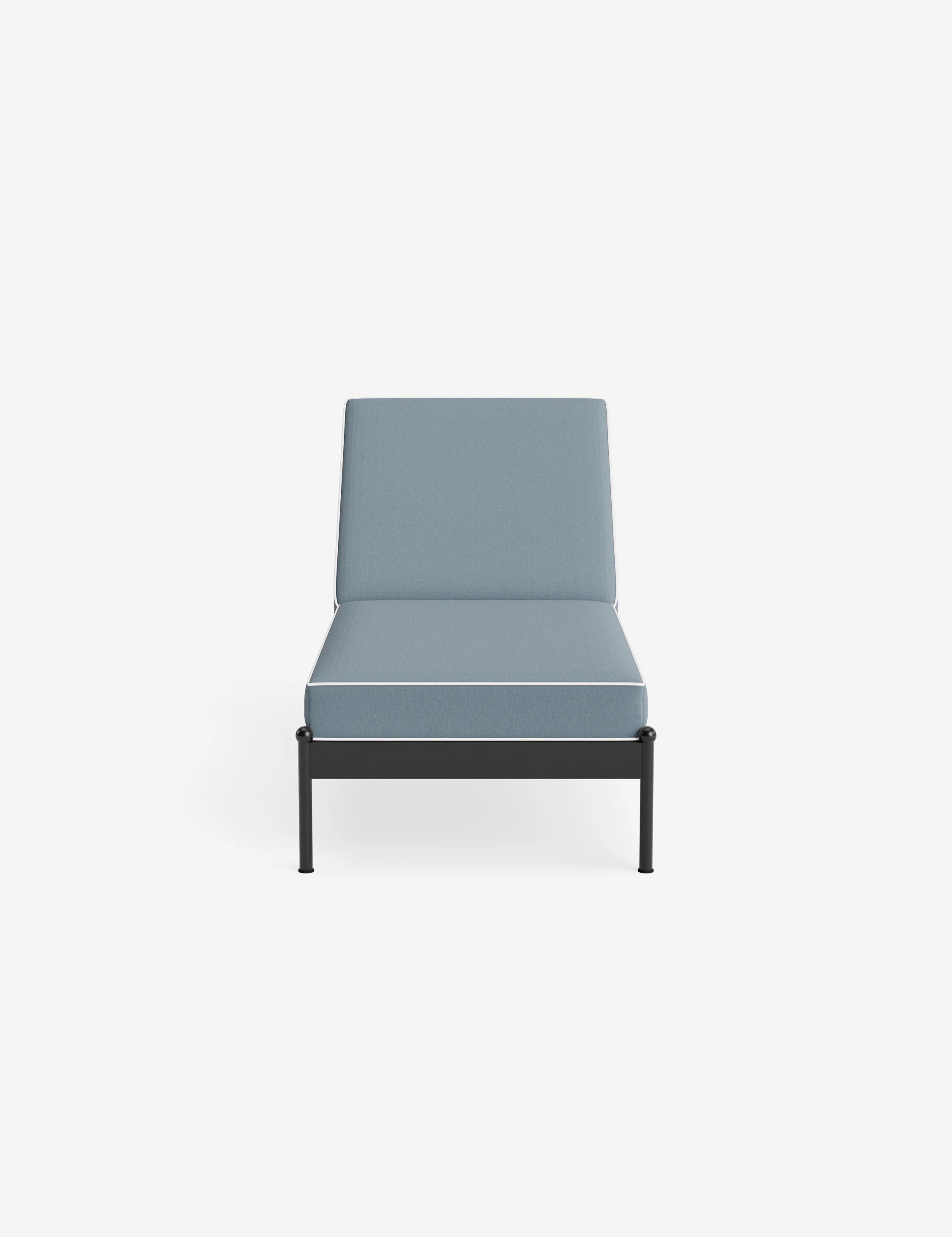 Leni Outdoor Chaise - Image 63