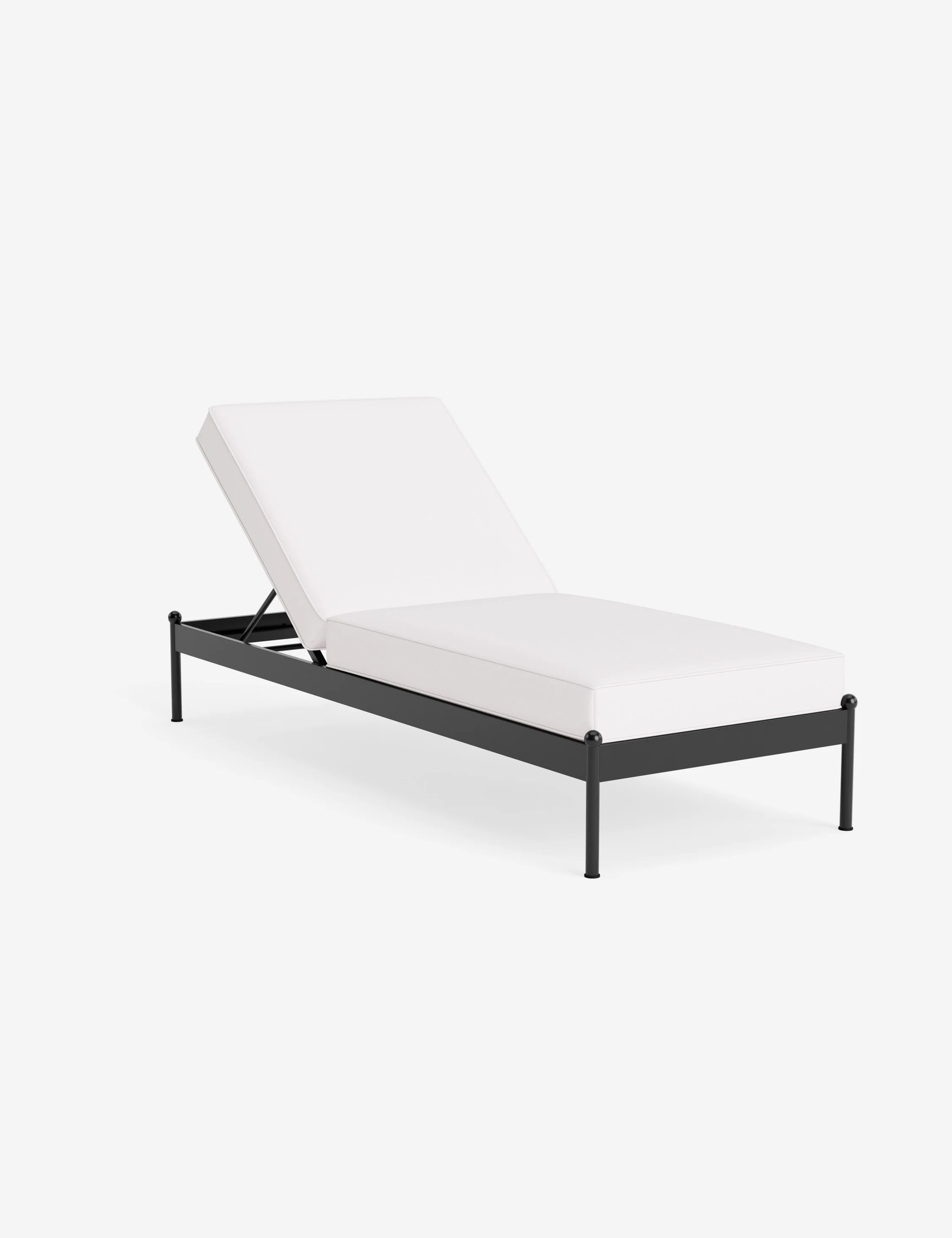 Leni Outdoor Chaise - Image 67
