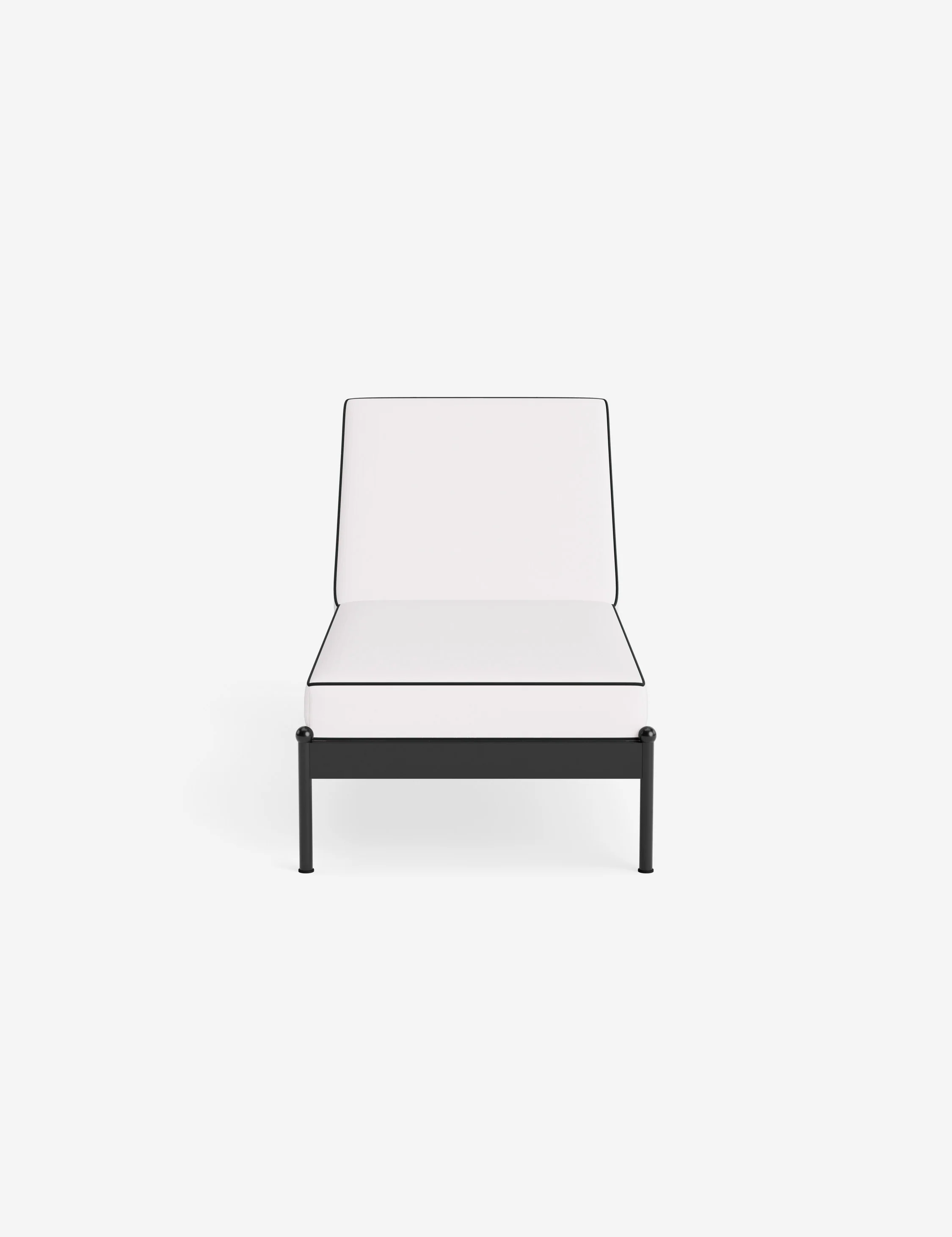 Leni Outdoor Chaise - Image 68