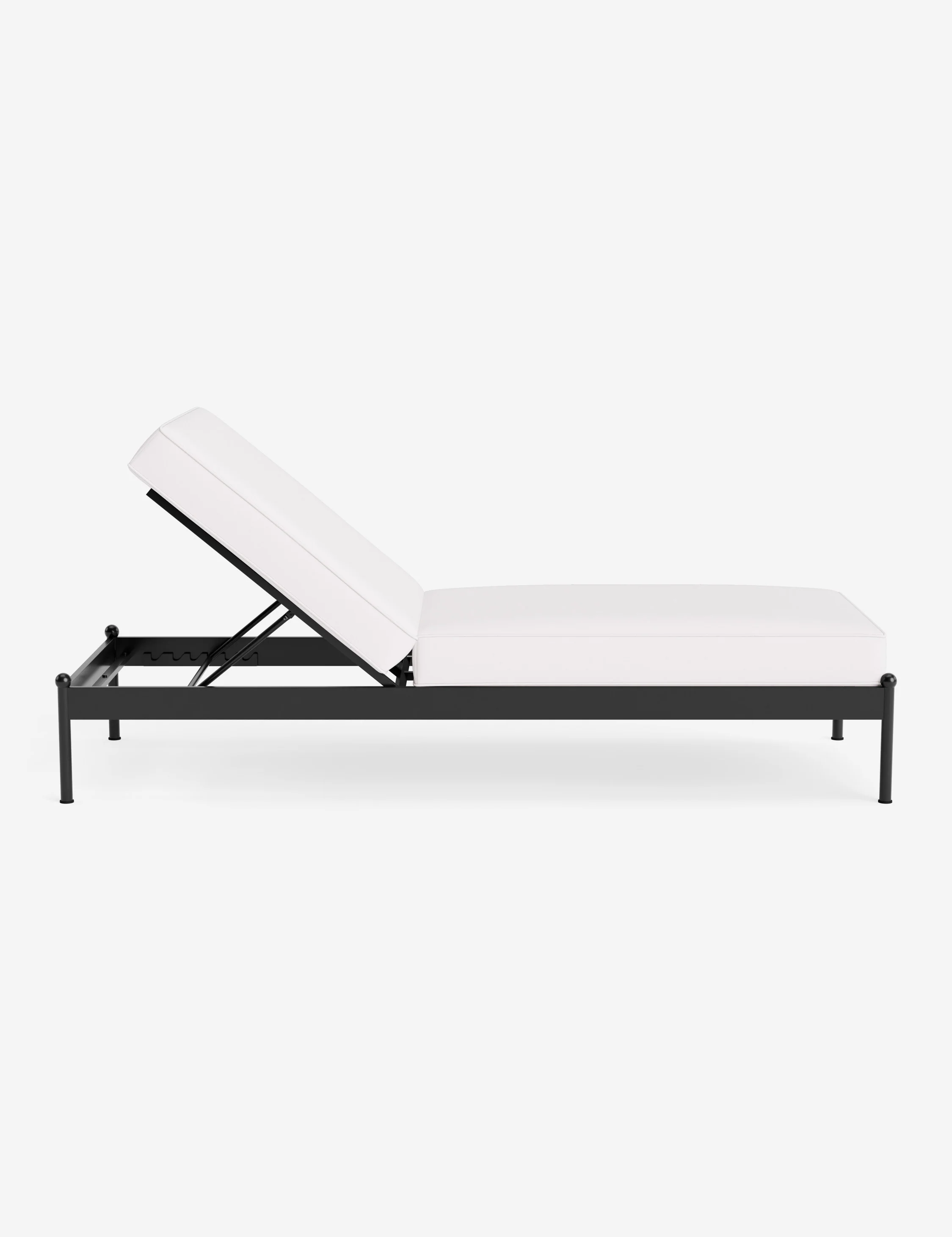 Leni Outdoor Chaise - Image 70