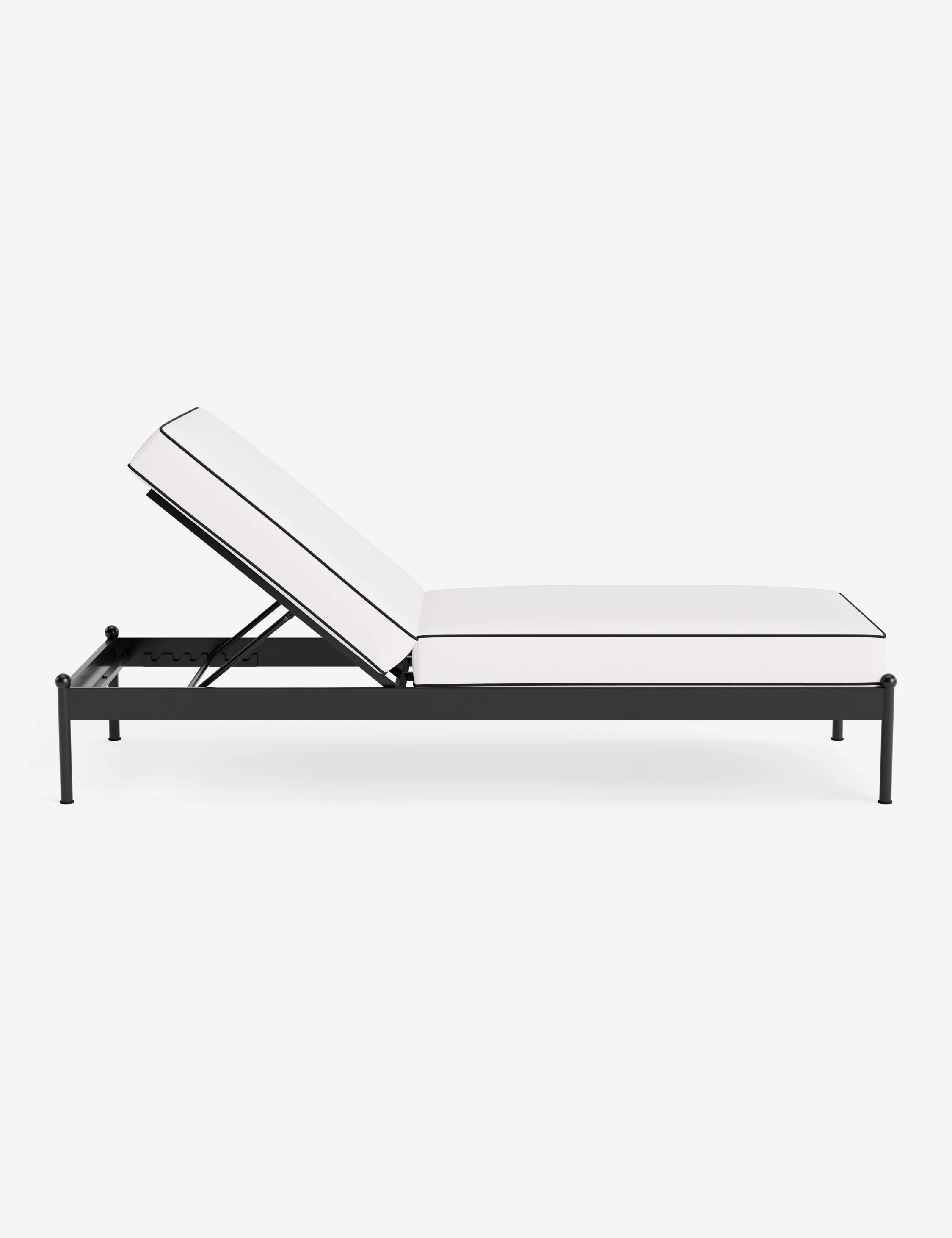 Leni Outdoor Chaise - Image 71