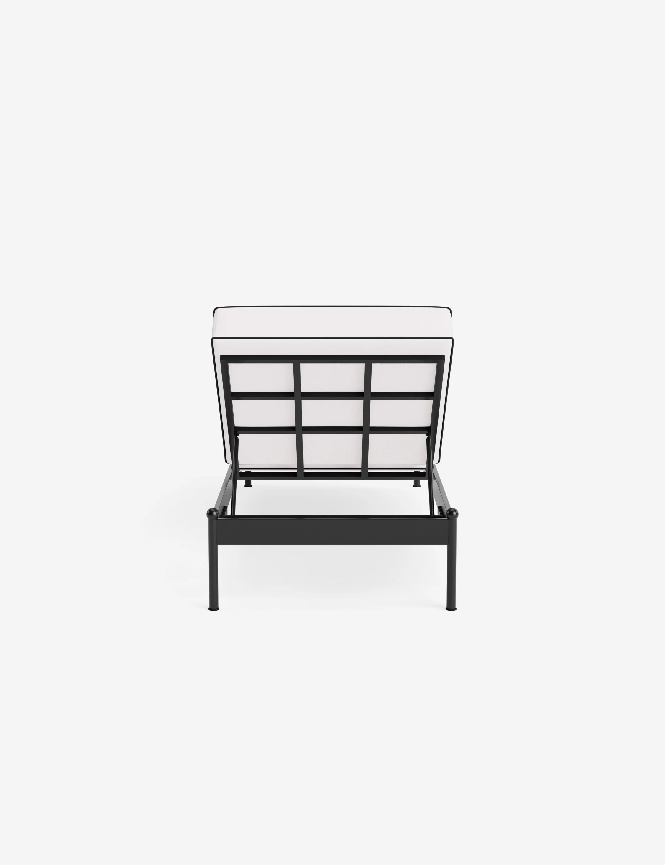Leni Outdoor Chaise - Image 72