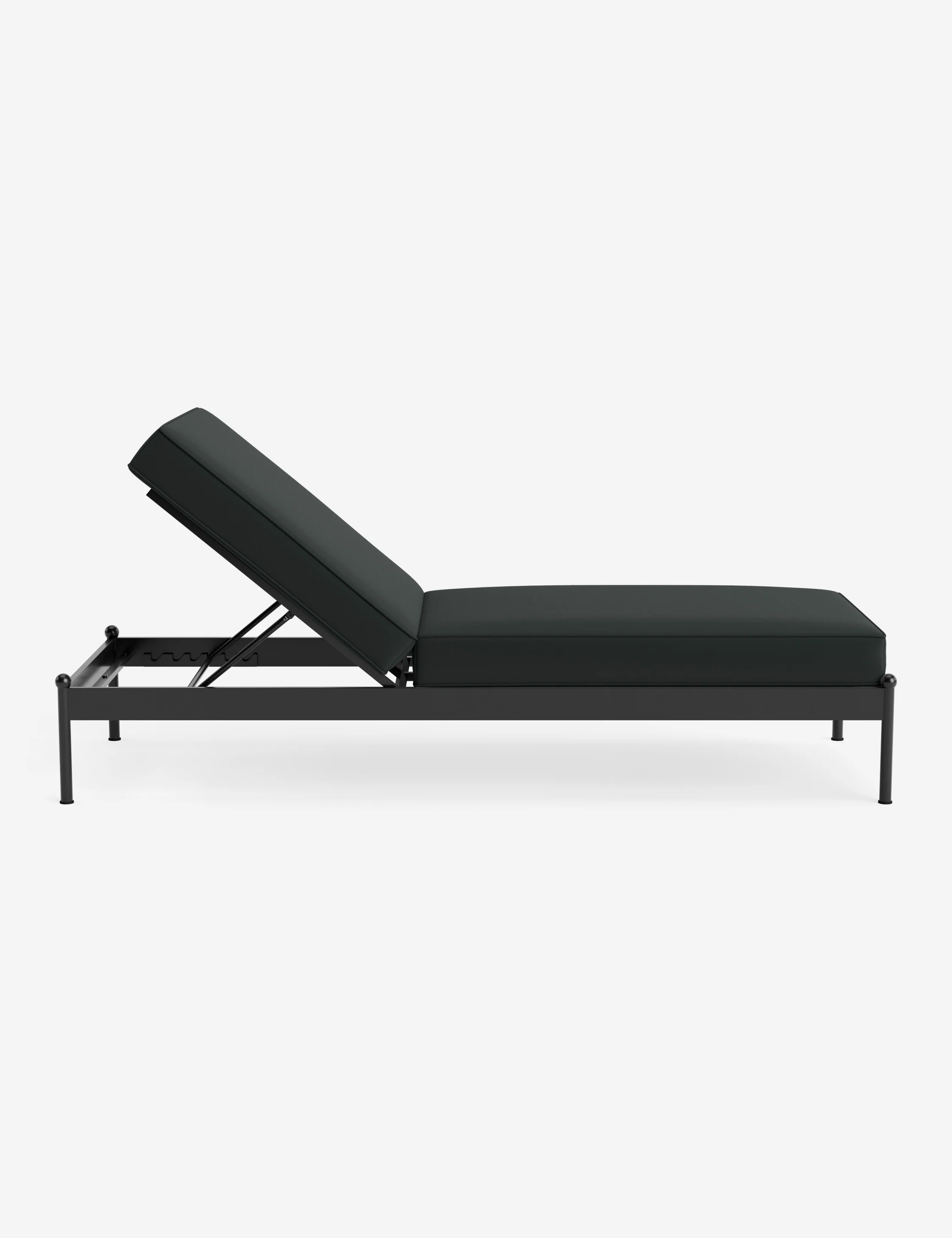Leni Outdoor Chaise - Image 76