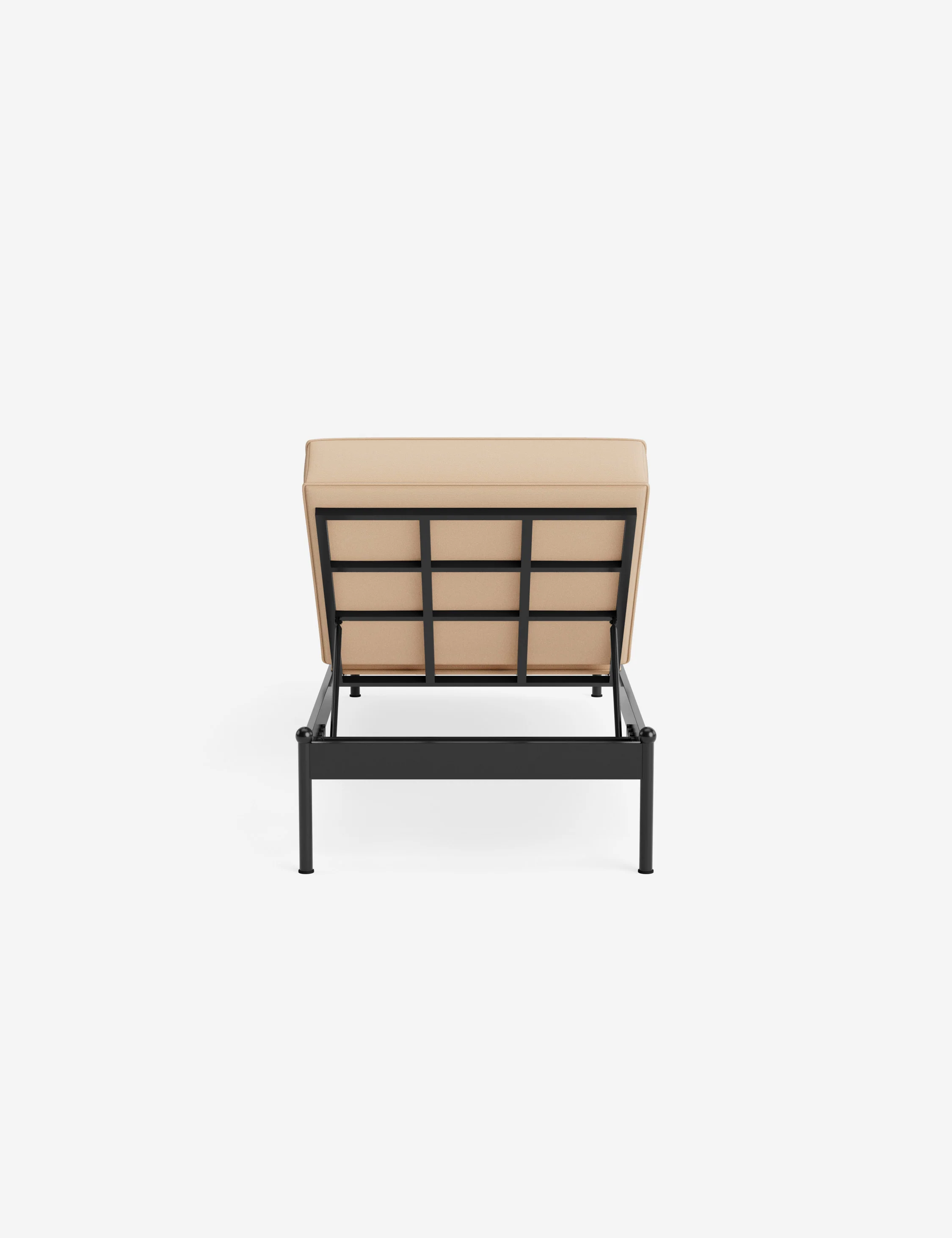 Leni Outdoor Chaise - Image 9