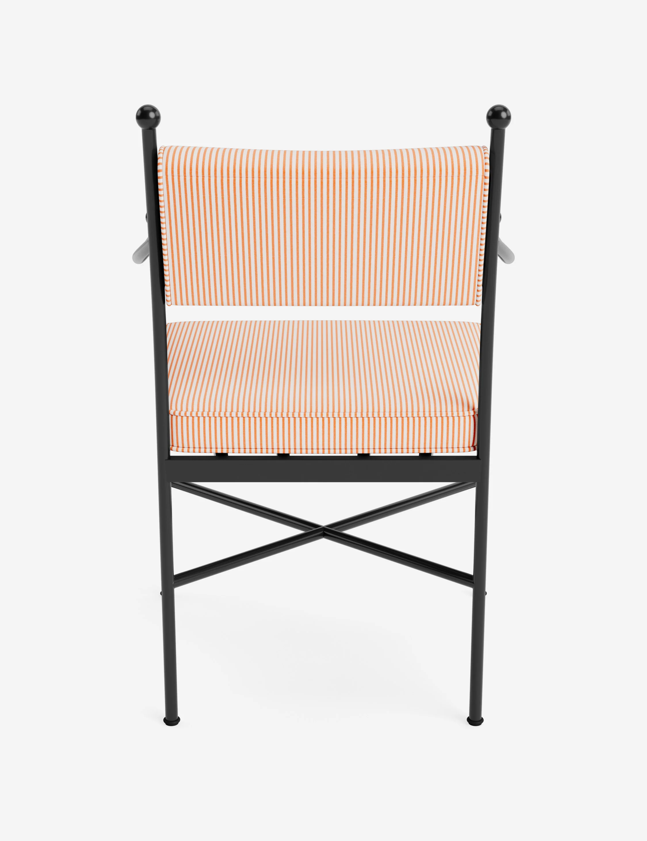 Leni Outdoor Dining Arm Chair - Image 49