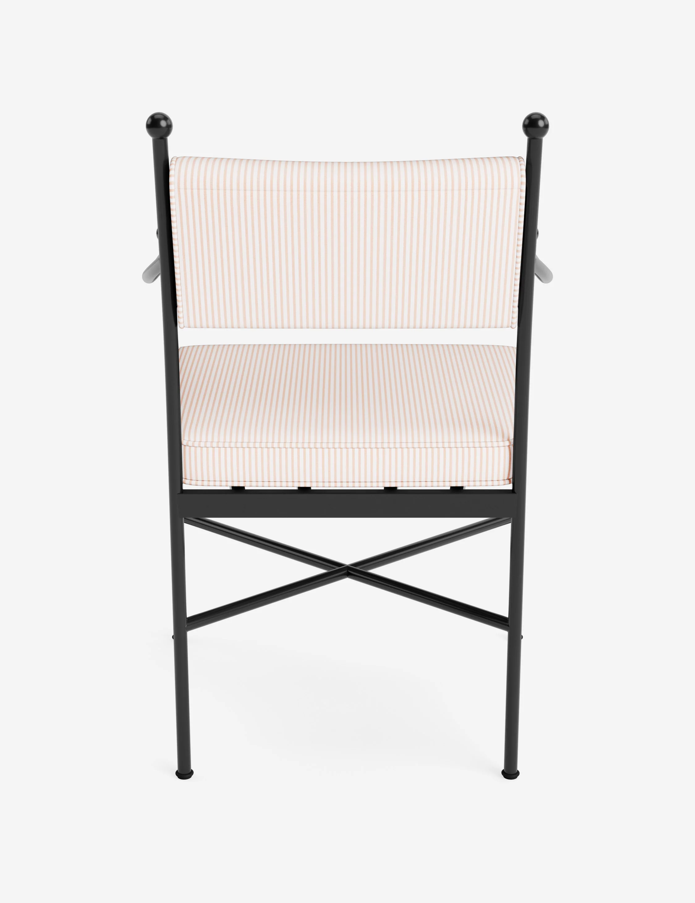 Leni Outdoor Dining Arm Chair - Image 76
