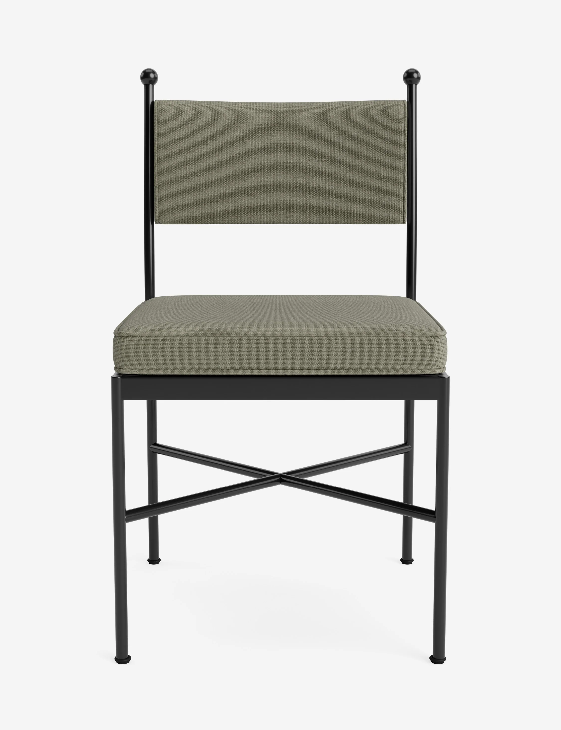 Leni Outdoor Dining Chair - Image 10