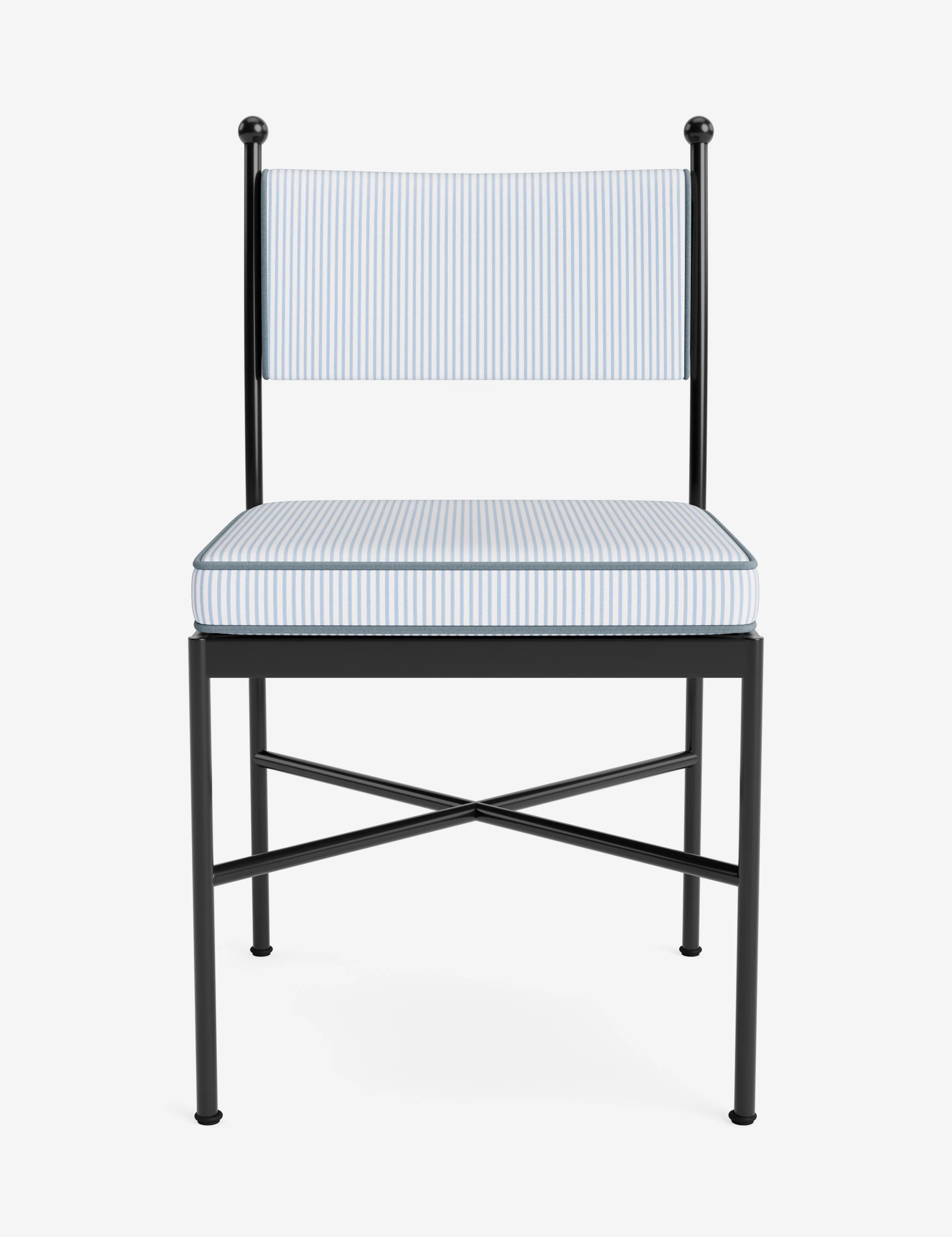 Leni Outdoor Dining Chair - Image 11