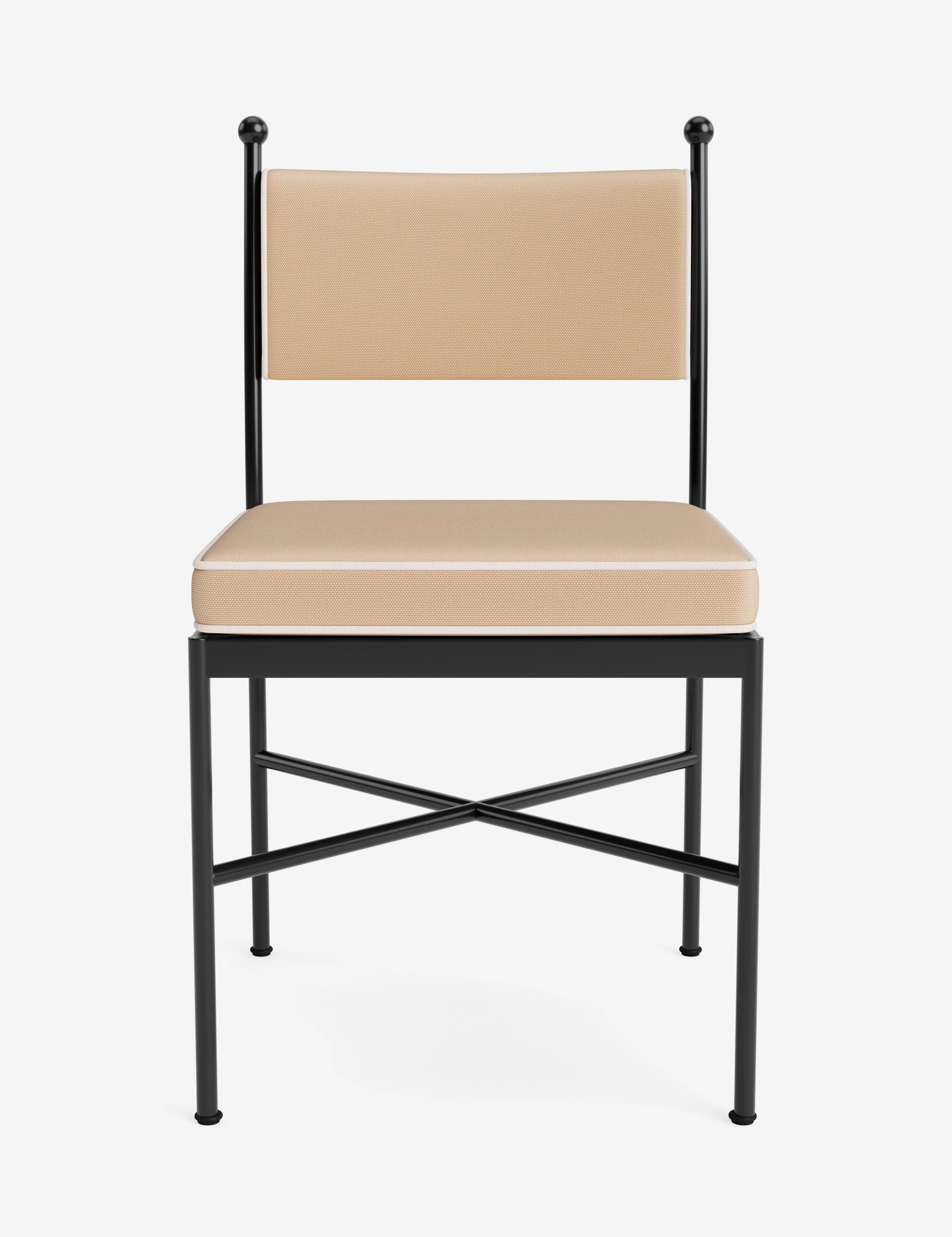 Leni Outdoor Dining Chair - Image 12