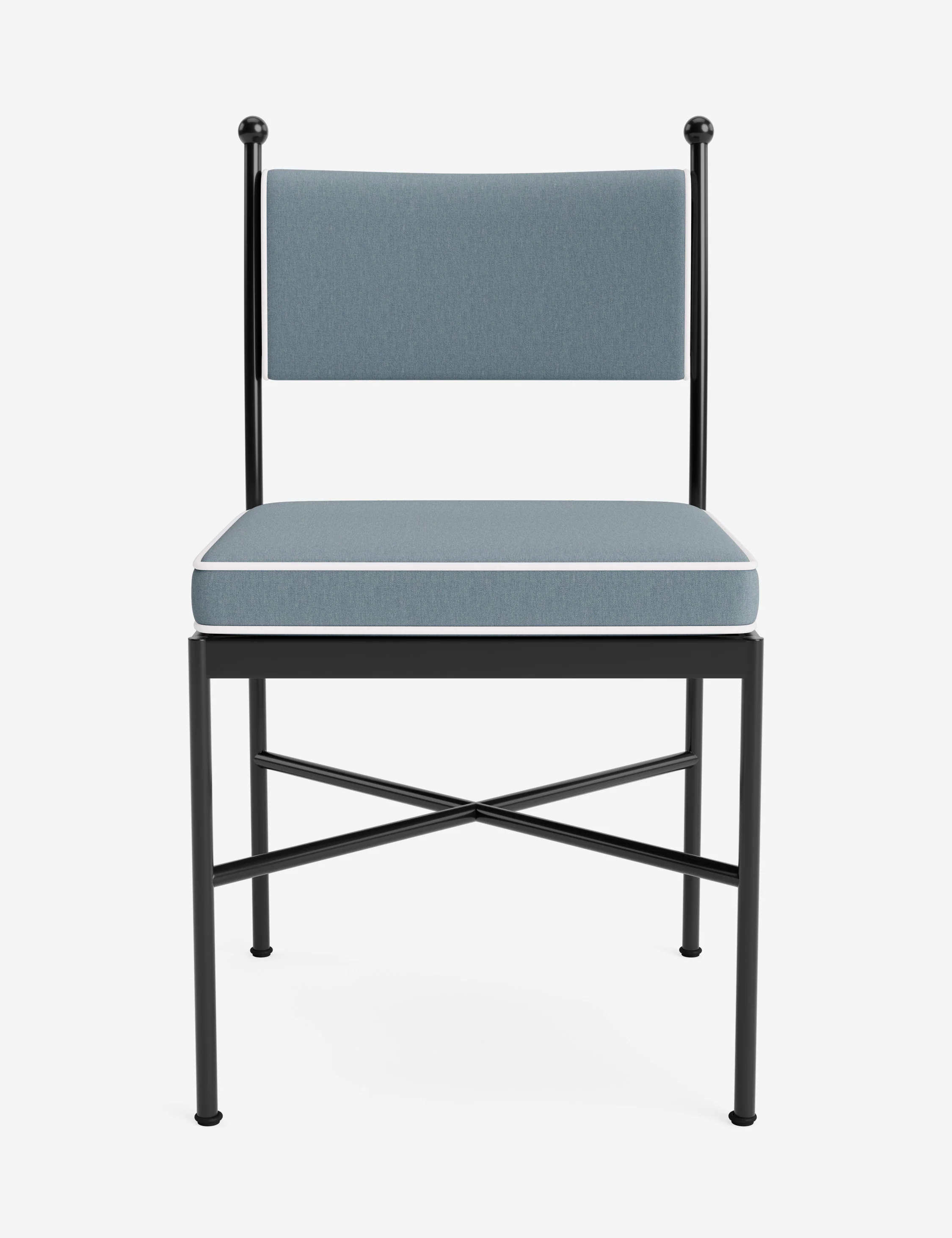 Leni Outdoor Dining Chair - Image 13