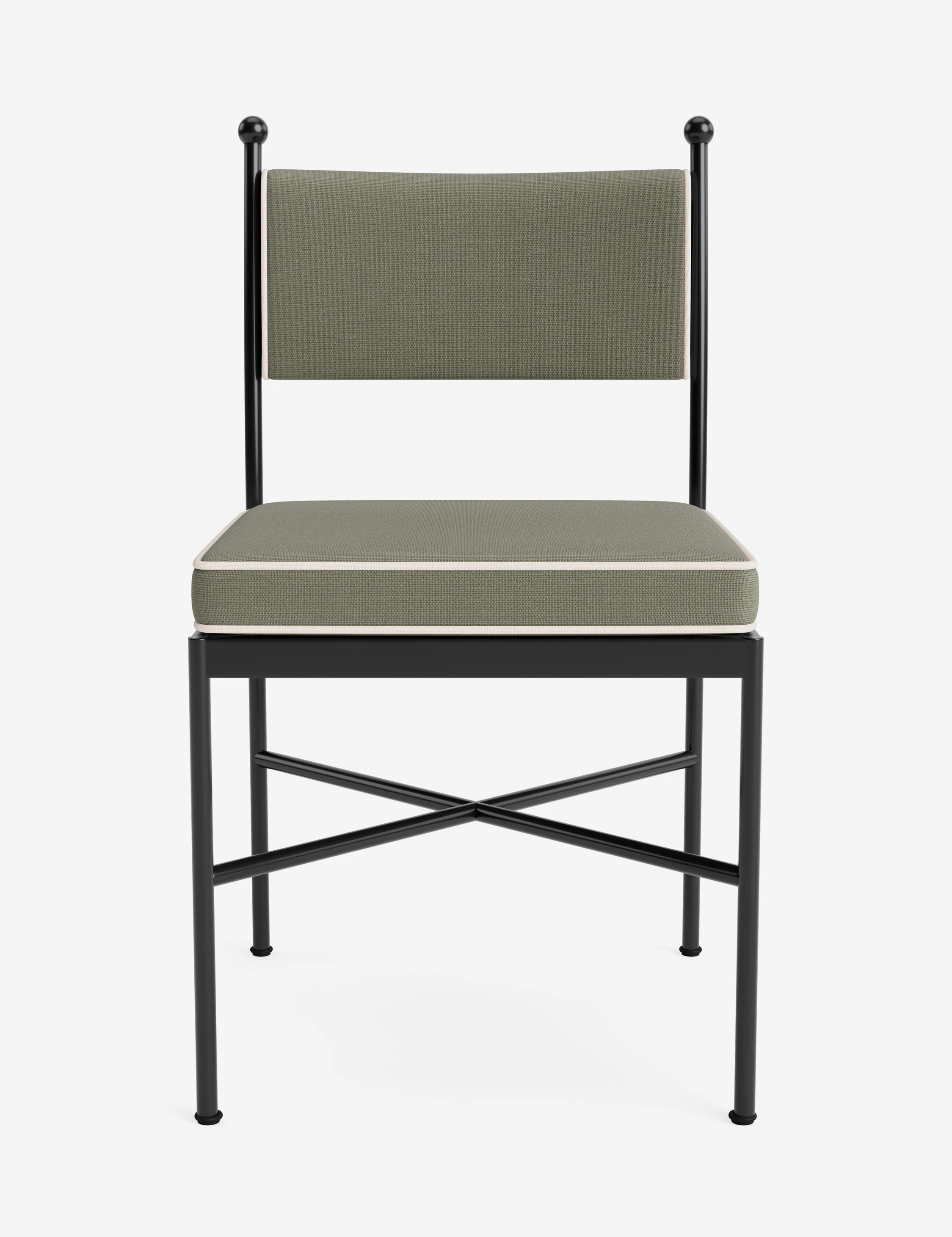 Leni Outdoor Dining Chair - Image 14