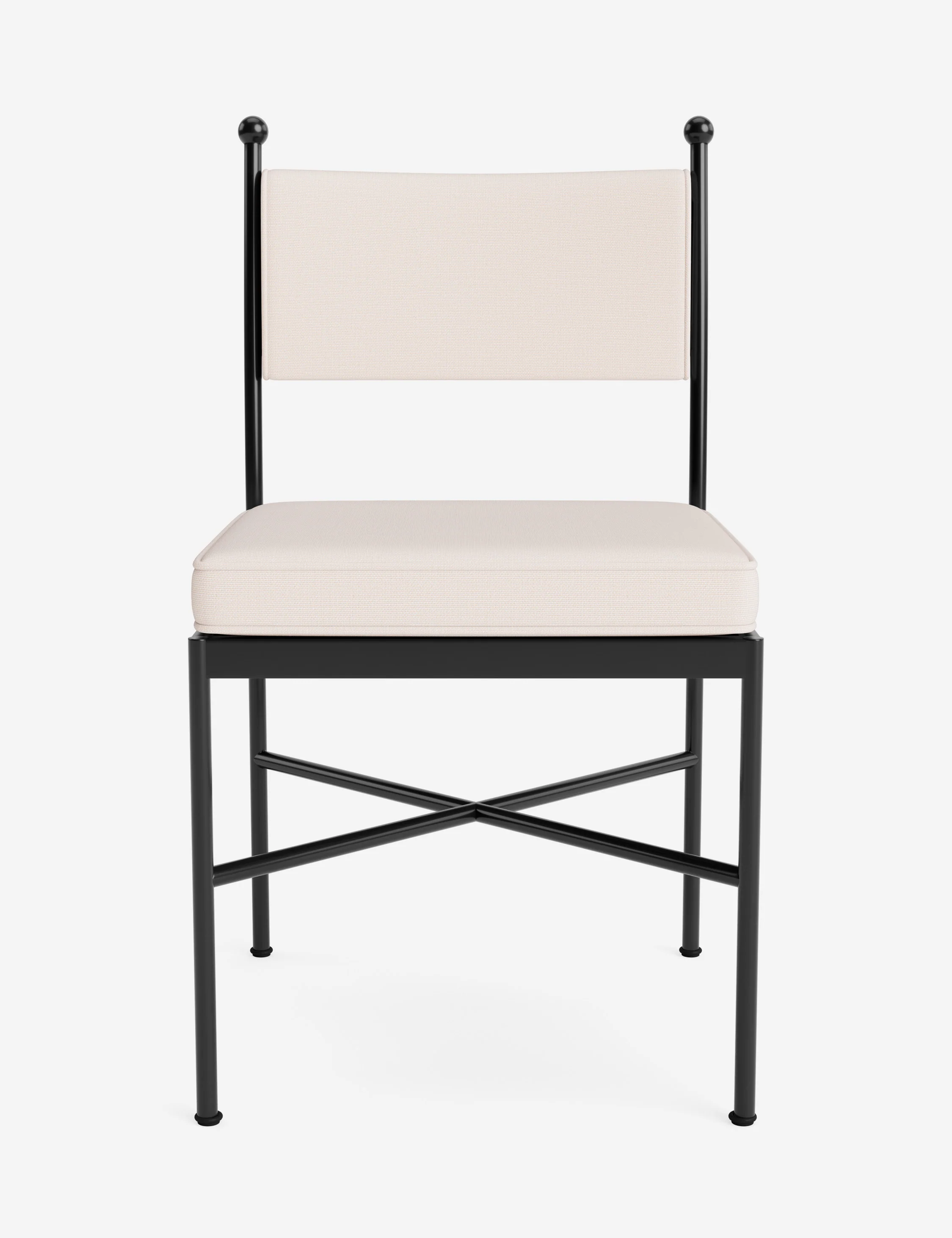 Leni Outdoor Dining Chair - Image 15