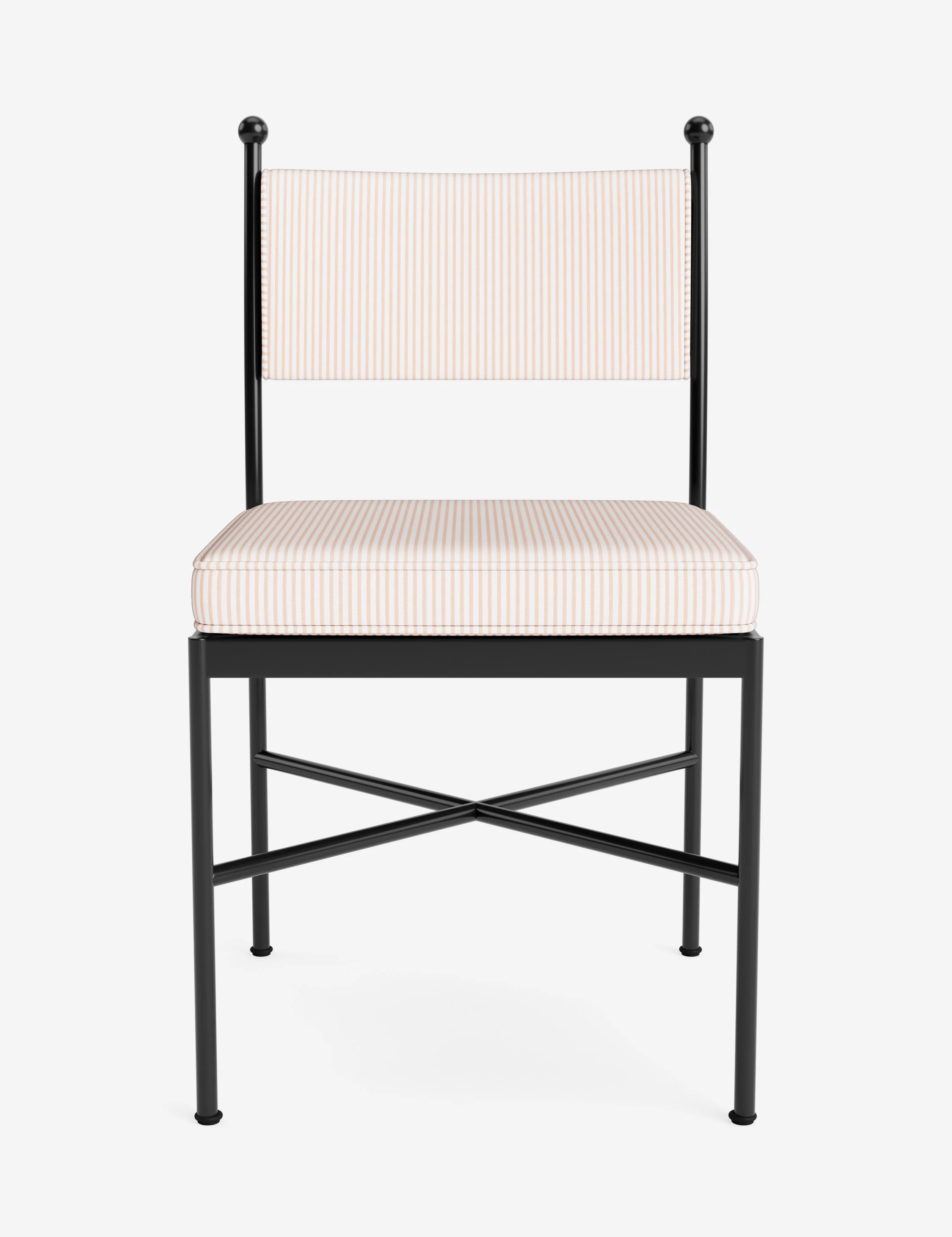 Leni Outdoor Dining Chair - Image 16
