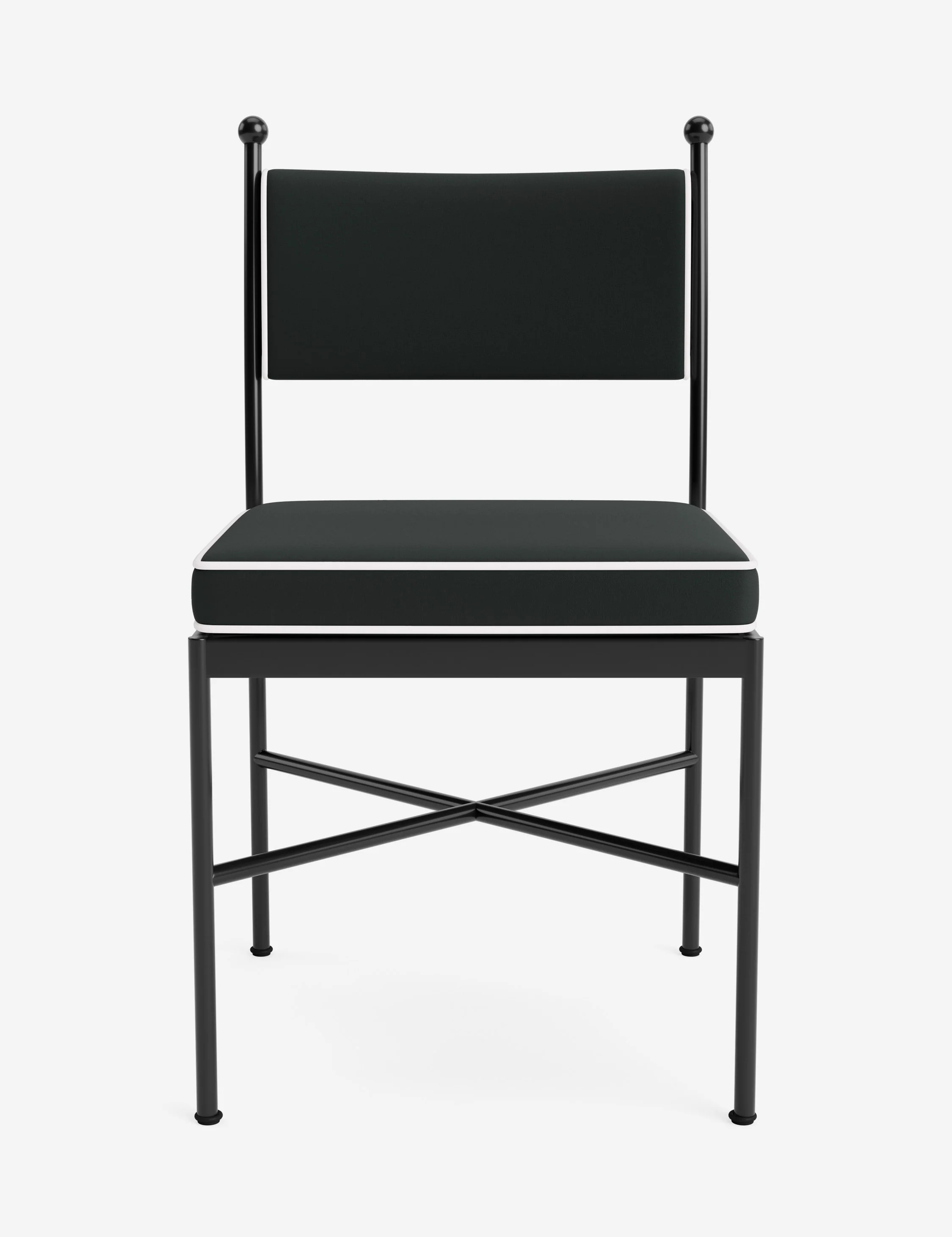 Leni Outdoor Dining Chair - Image 17
