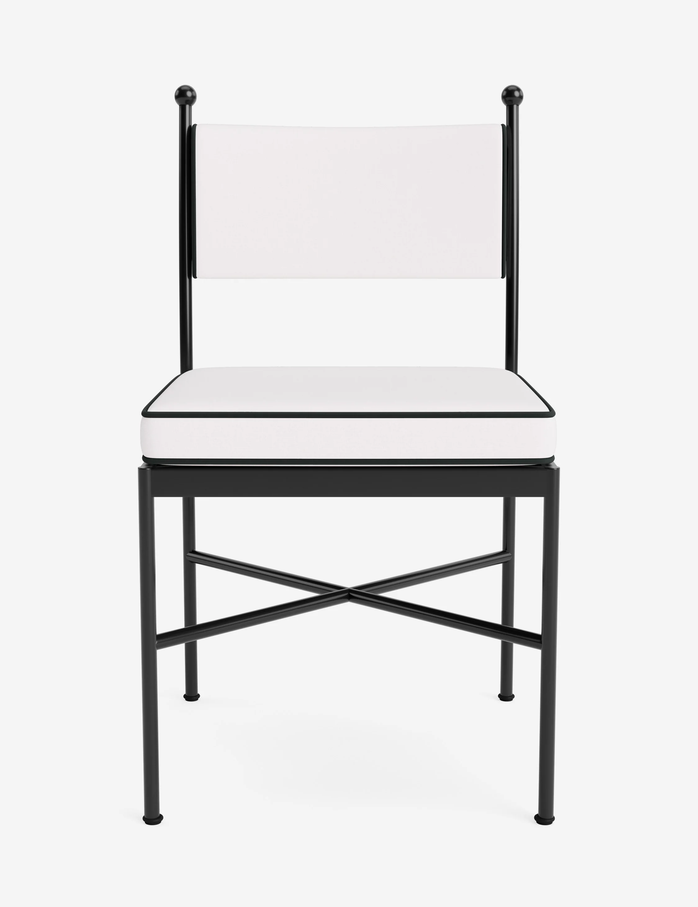 Leni Outdoor Dining Chair - Image 18