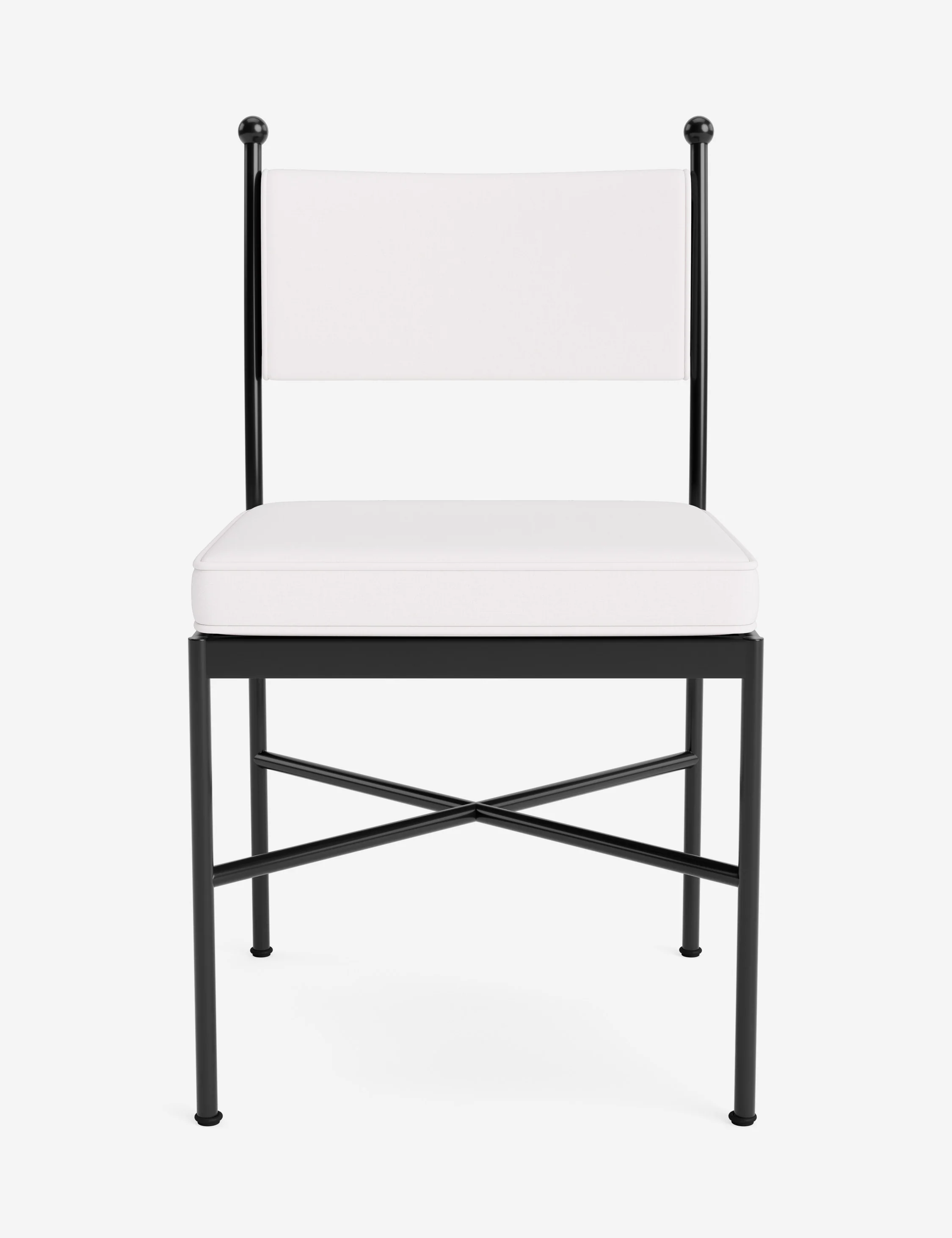 Leni Outdoor Dining Chair - Image 19