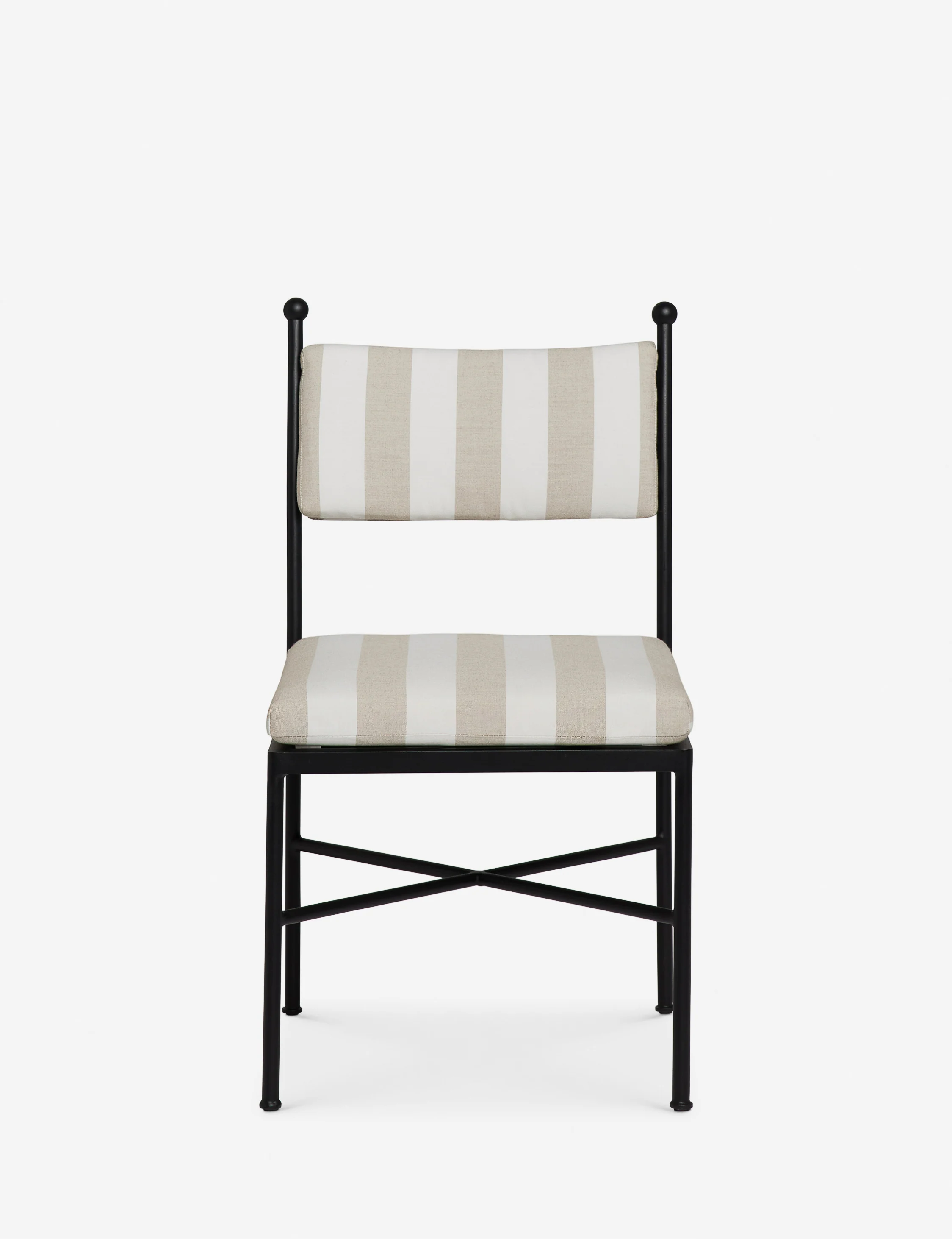 Leni Outdoor Dining Chair - Image 20
