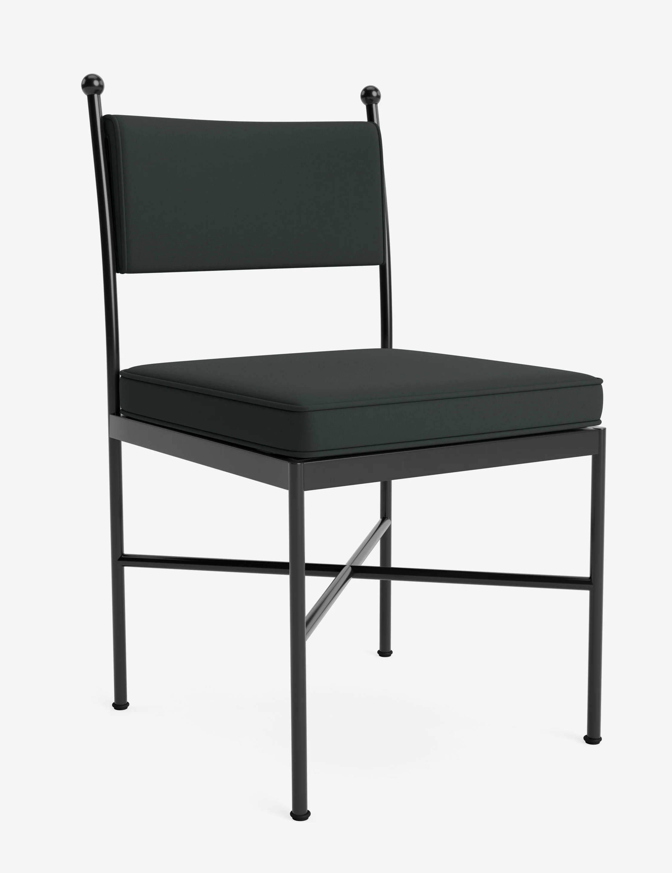 Leni Outdoor Dining Chair - Image 22