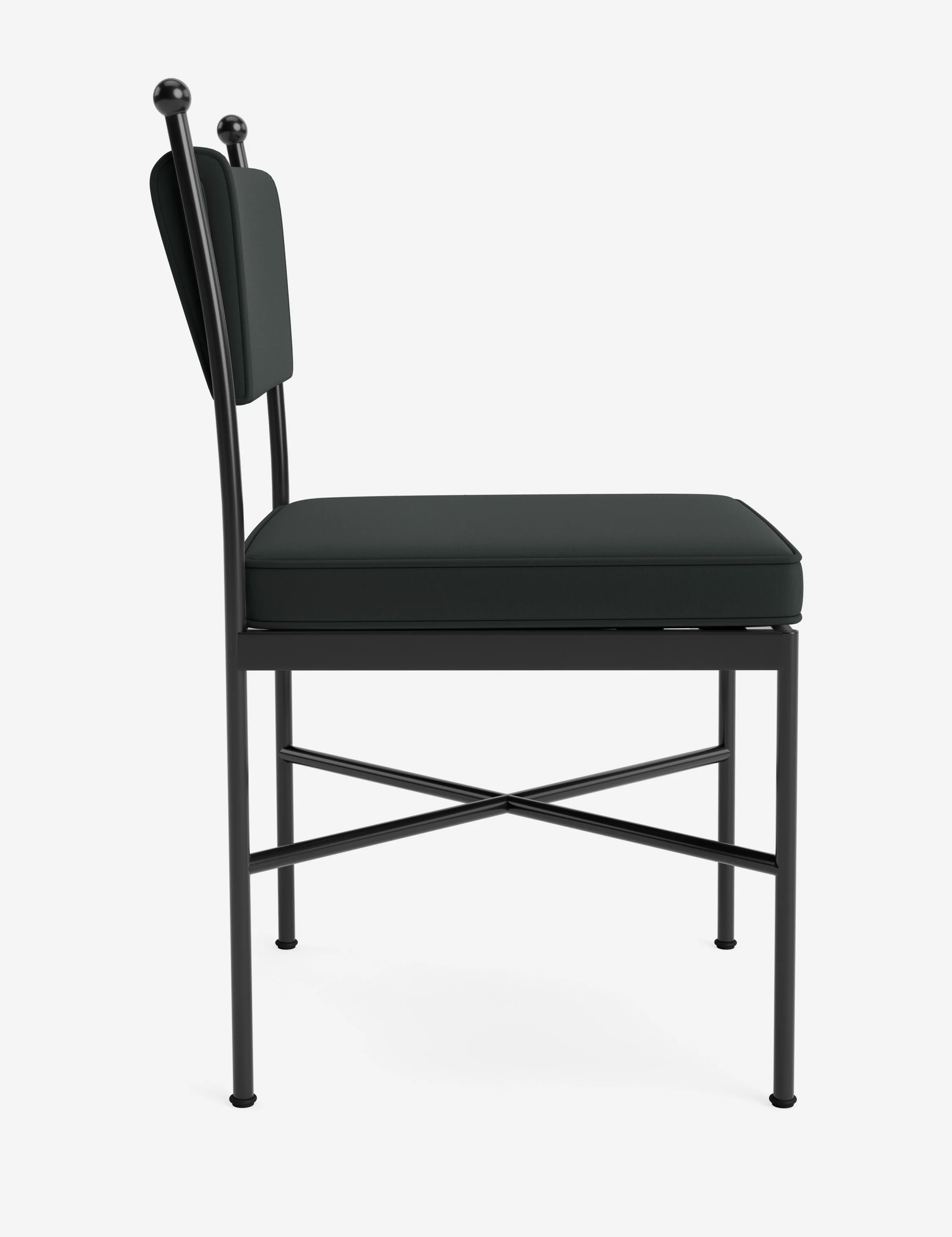 Leni Outdoor Dining Chair - Image 23
