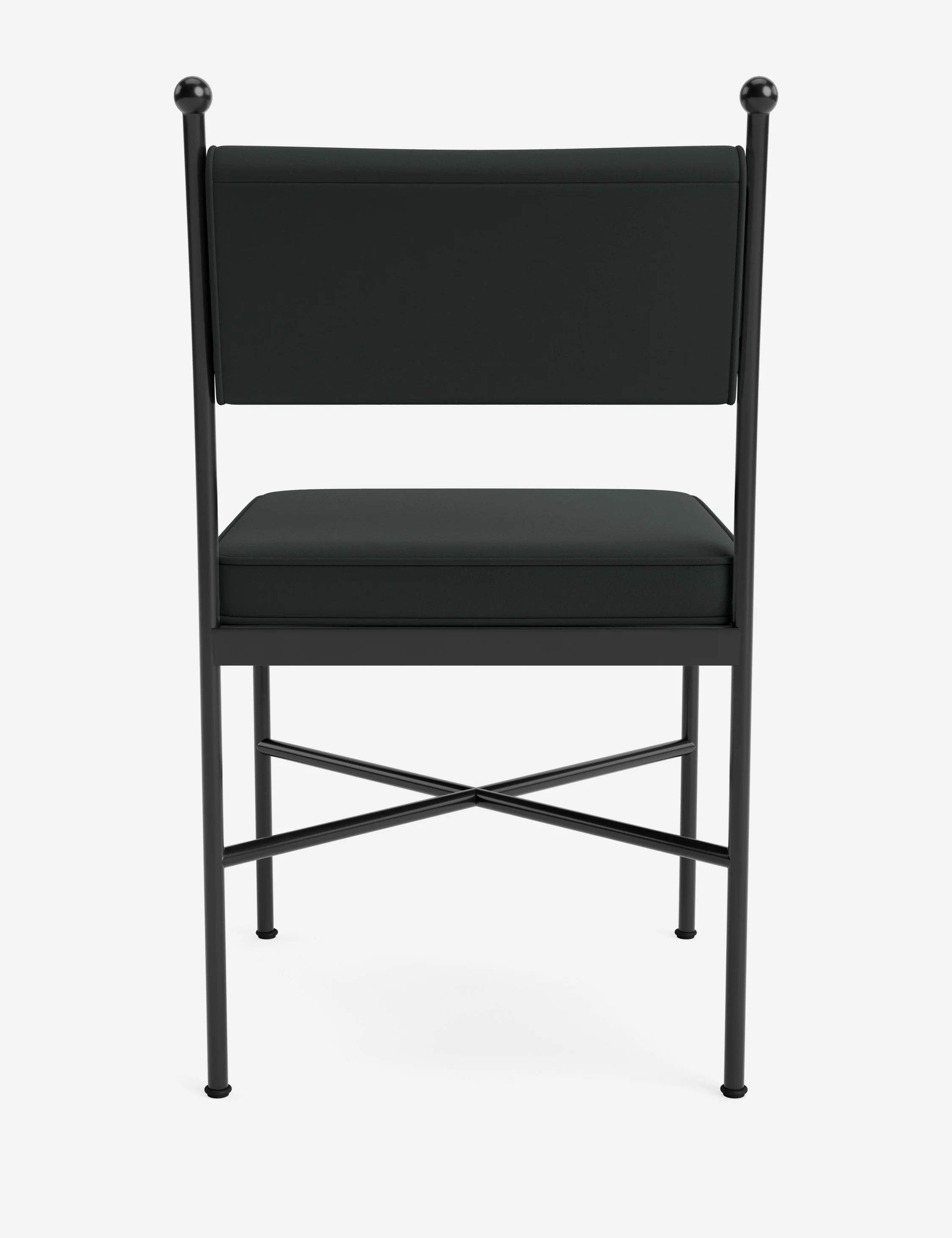 Leni Outdoor Dining Chair - Image 24