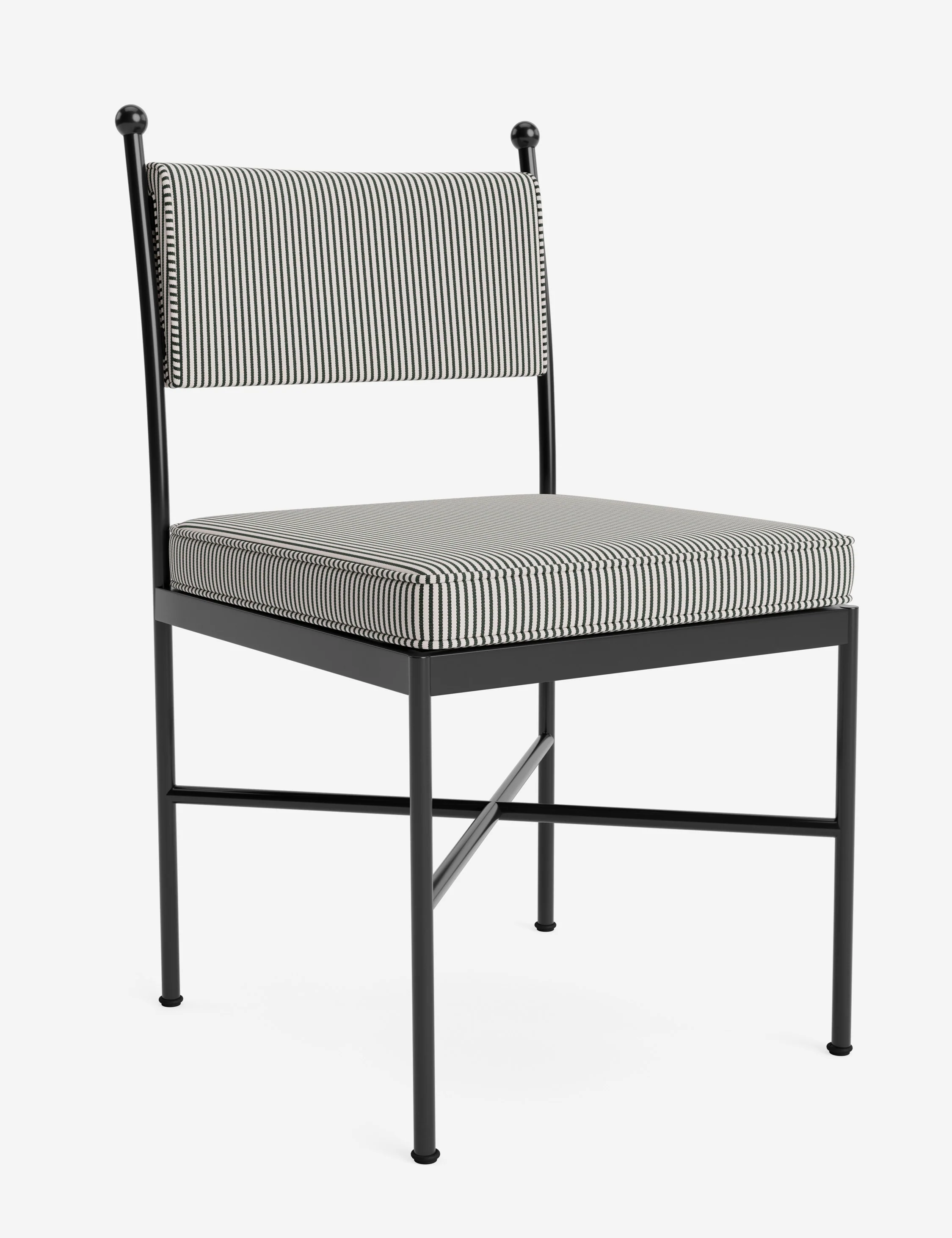 Leni Outdoor Dining Chair - Image 25