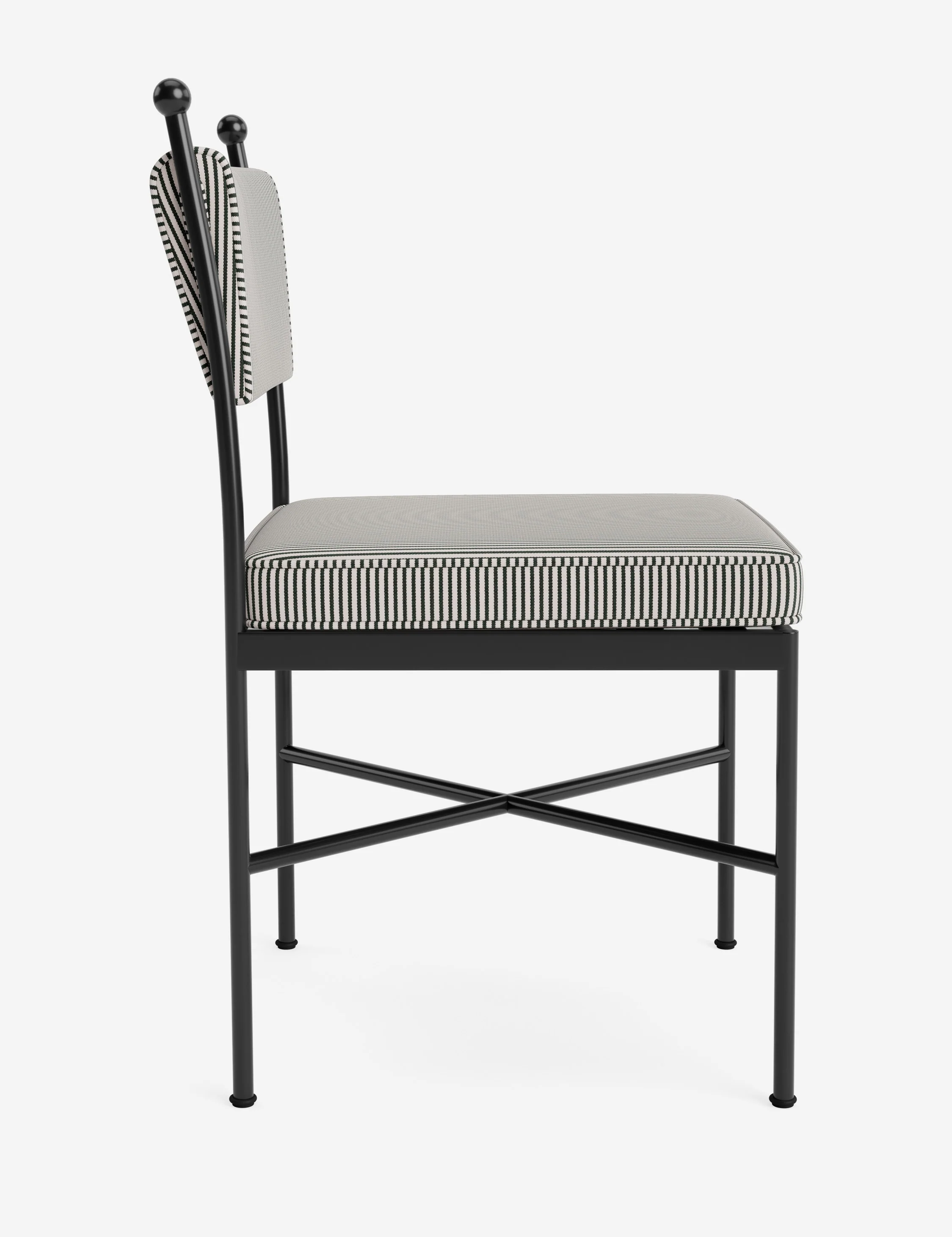 Leni Outdoor Dining Chair - Image 26