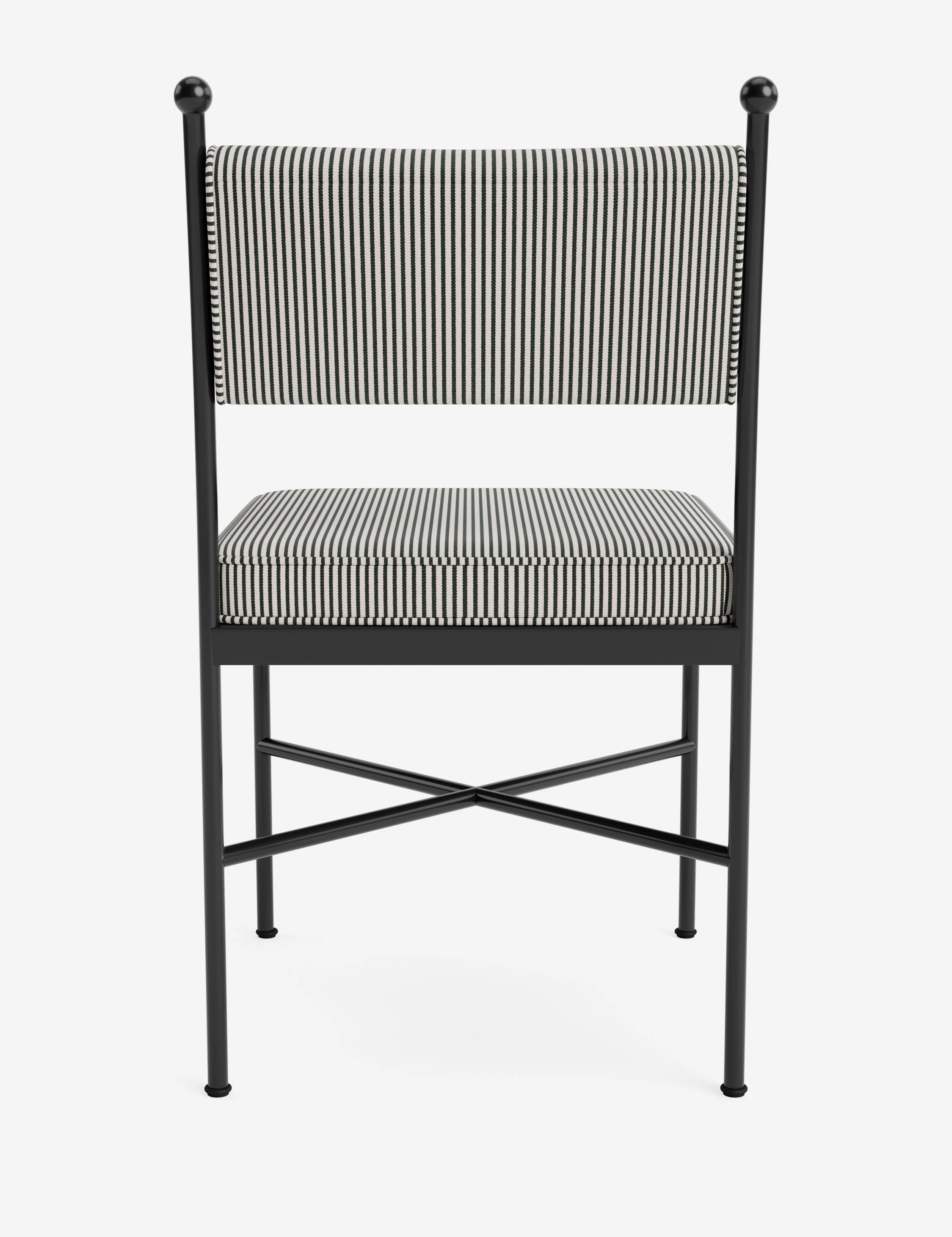 Leni Outdoor Dining Chair - Image 27