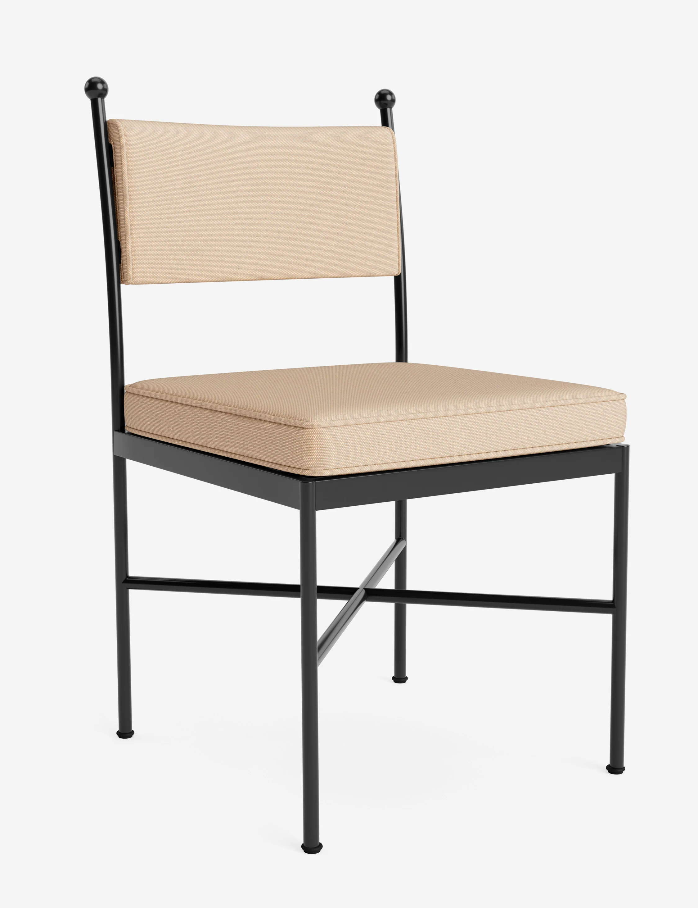 Leni Outdoor Dining Chair - Image 28