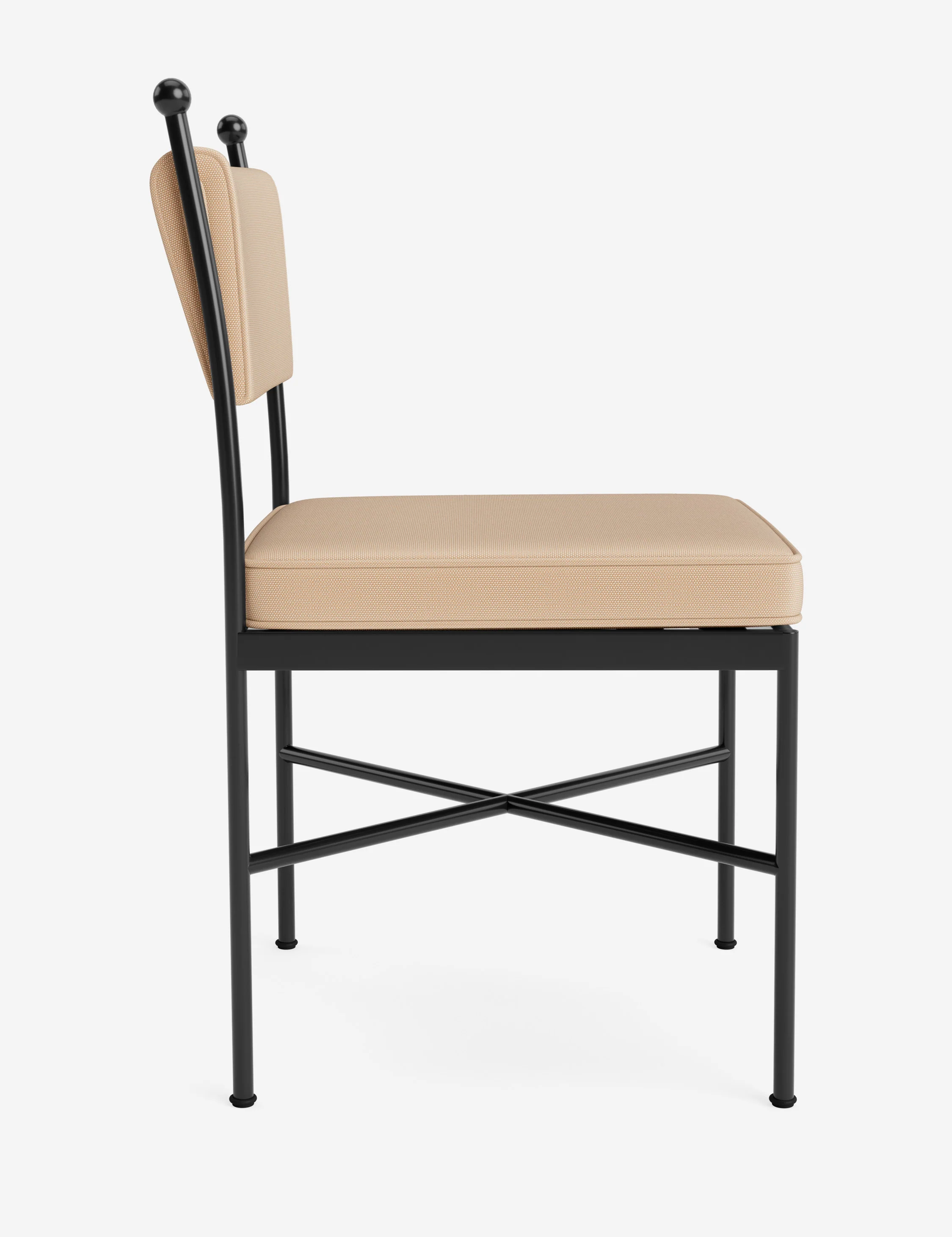 Leni Outdoor Dining Chair - Image 29