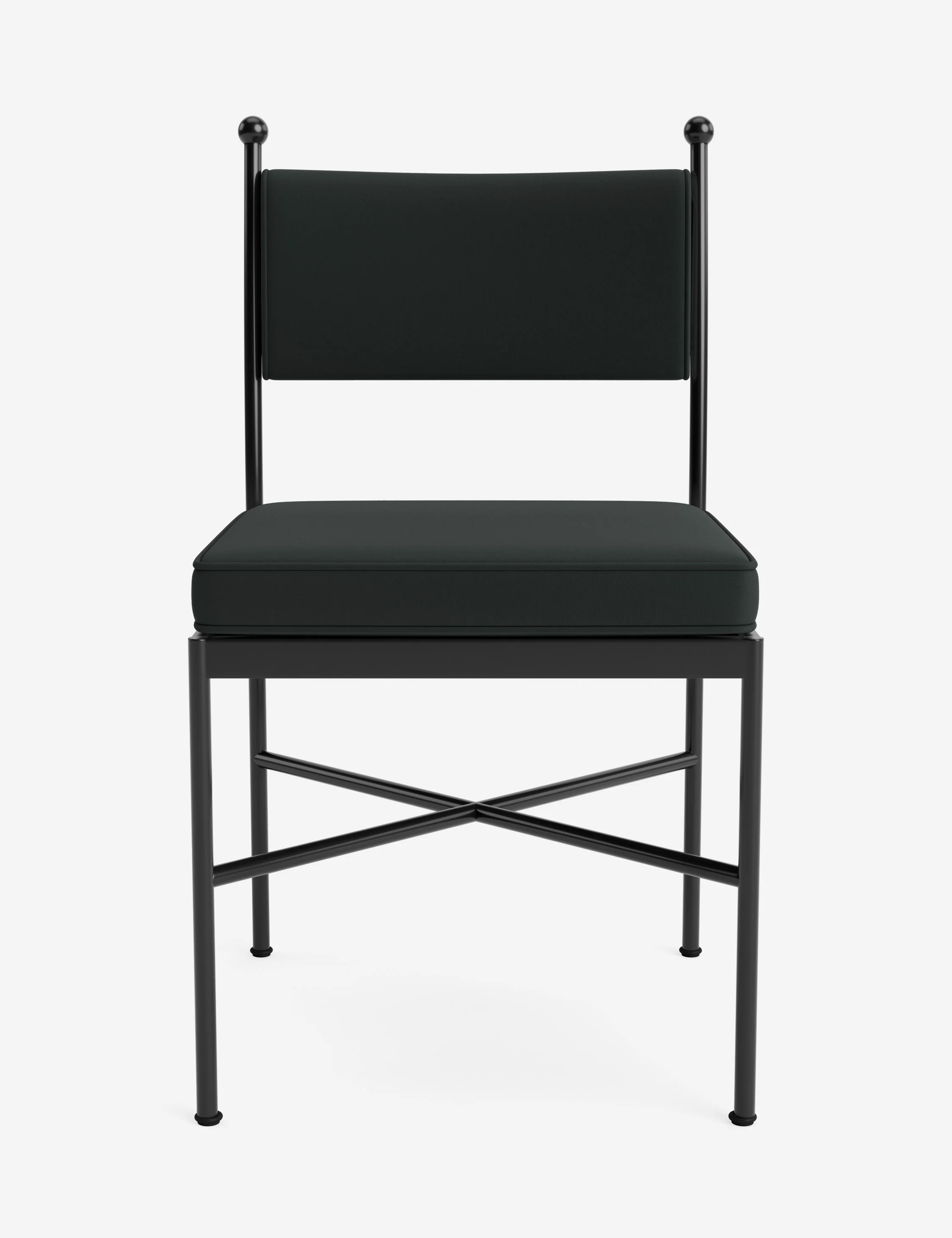 Leni Outdoor Dining Chair - Image 3