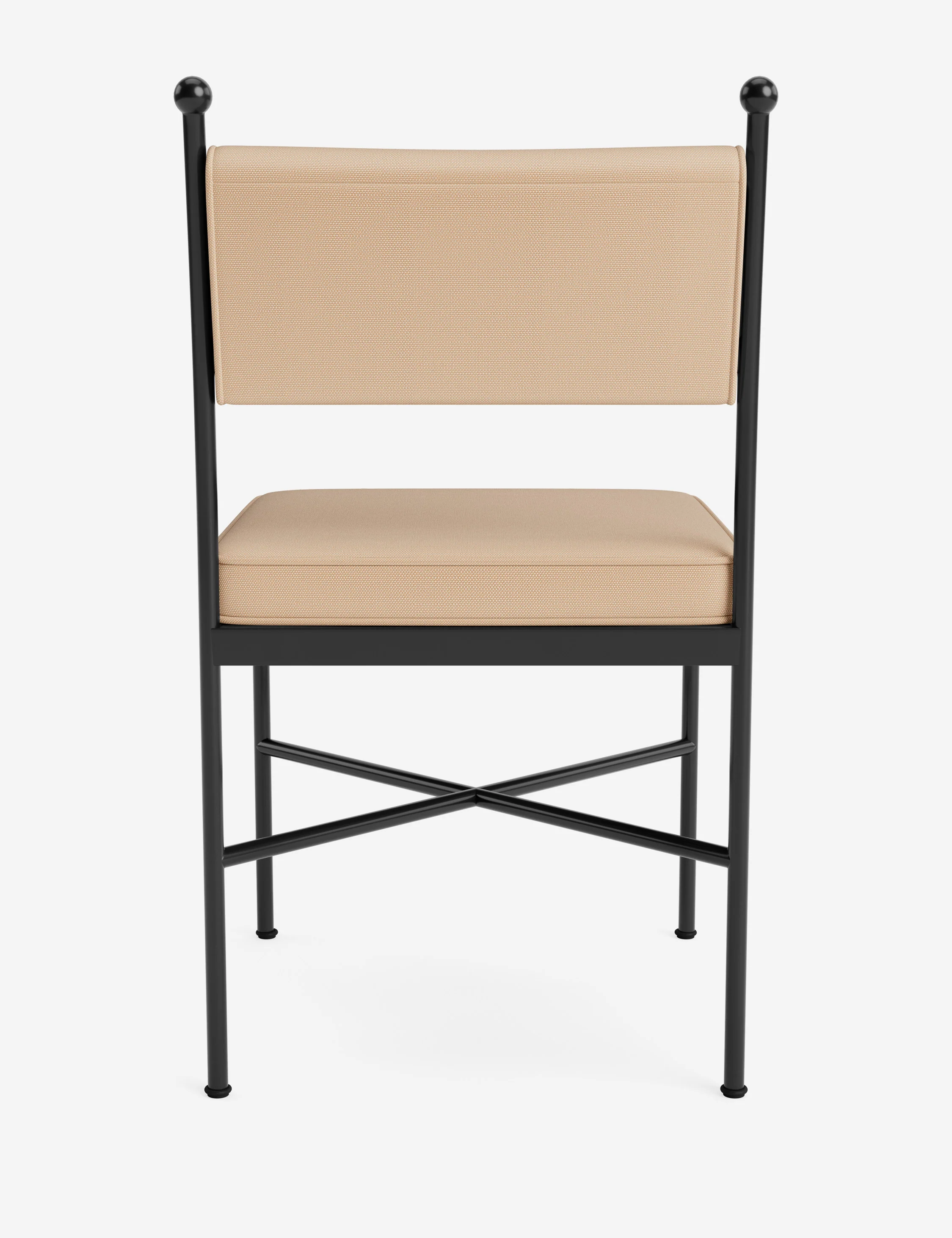 Leni Outdoor Dining Chair - Image 30