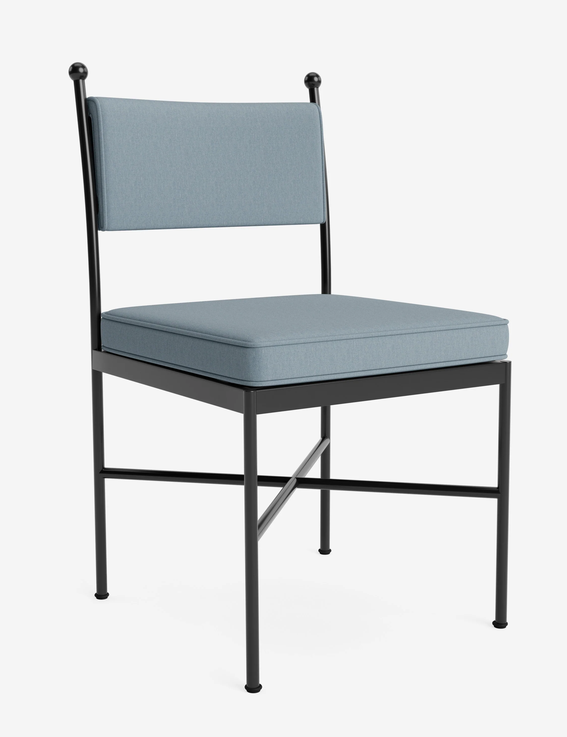 Leni Outdoor Dining Chair - Image 31