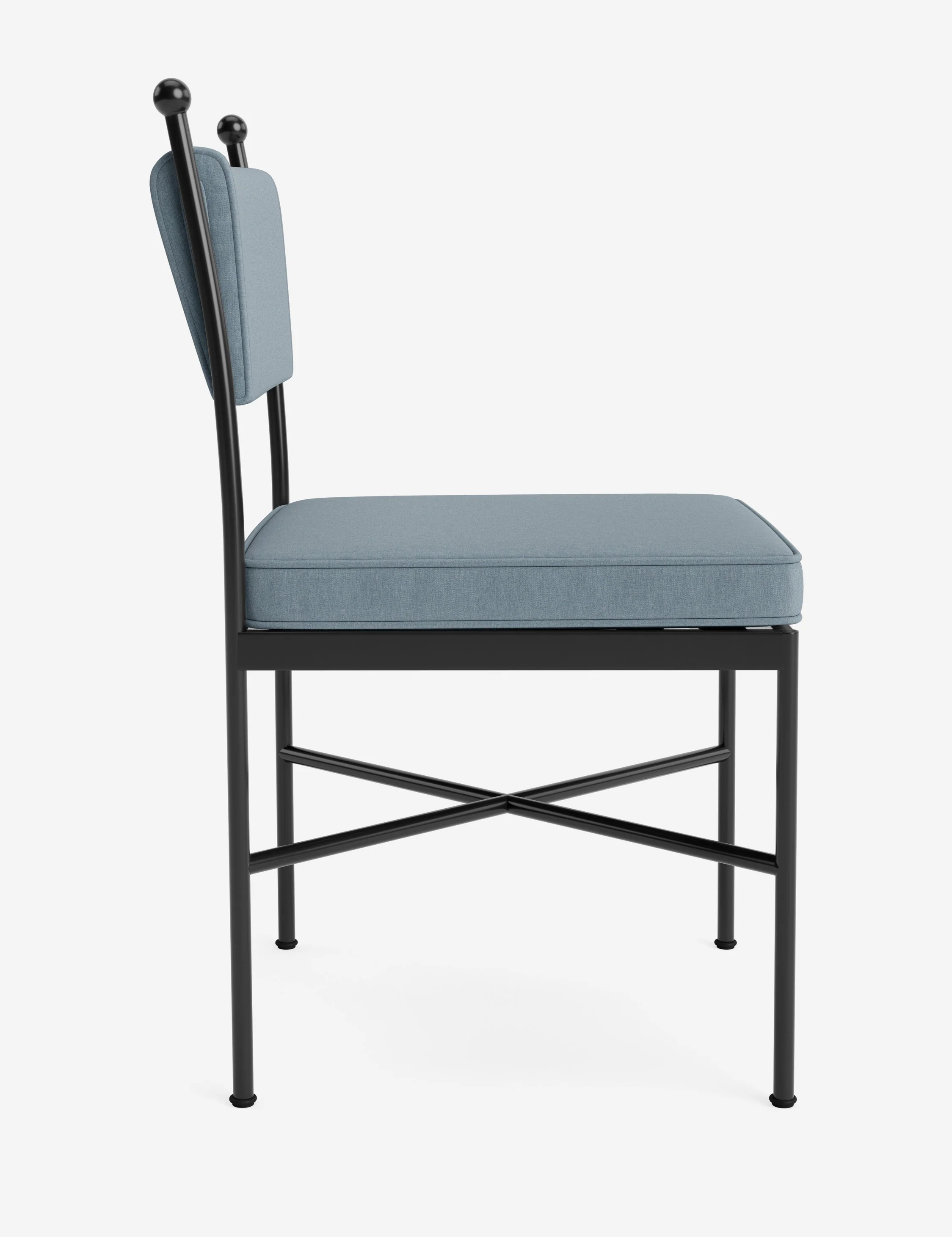 Leni Outdoor Dining Chair - Image 32