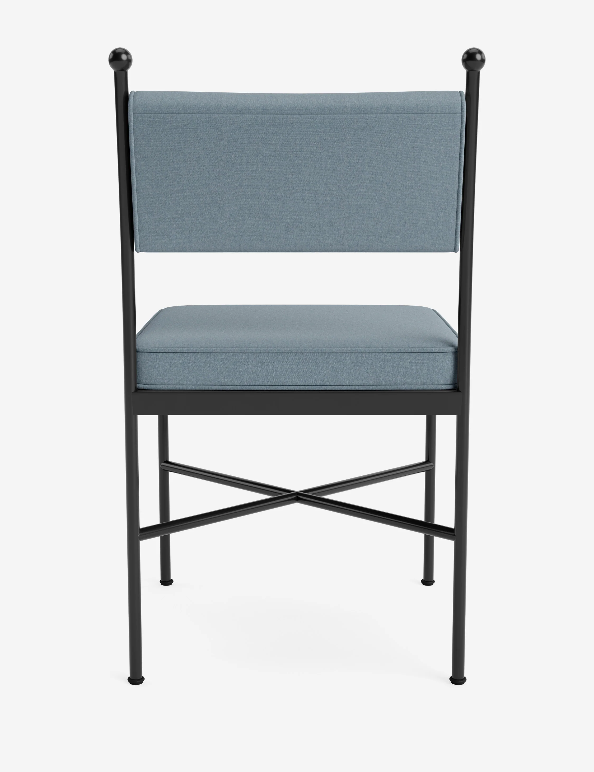 Leni Outdoor Dining Chair - Image 33