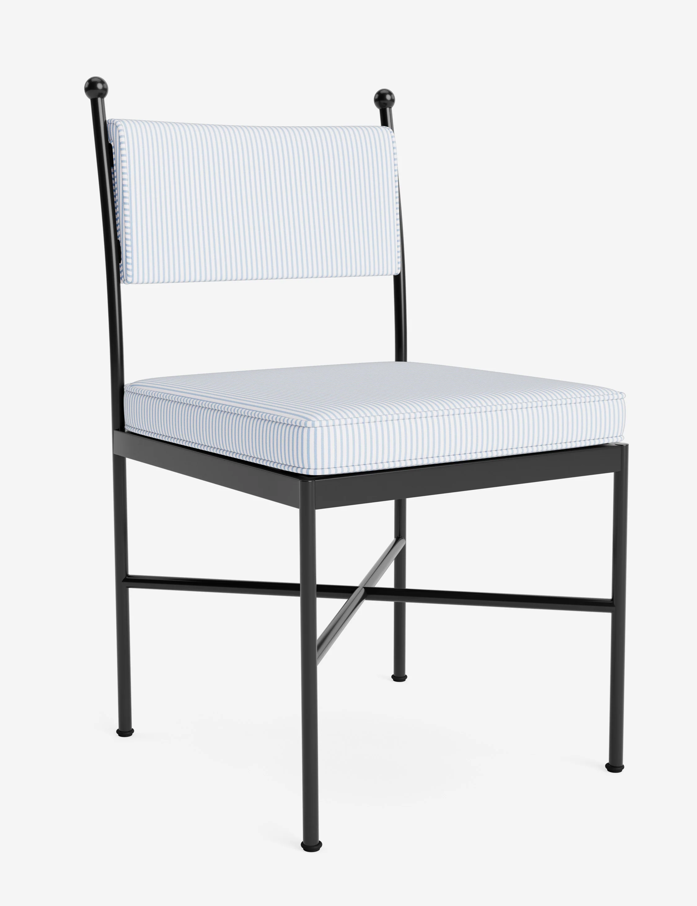 Leni Outdoor Dining Chair - Image 34