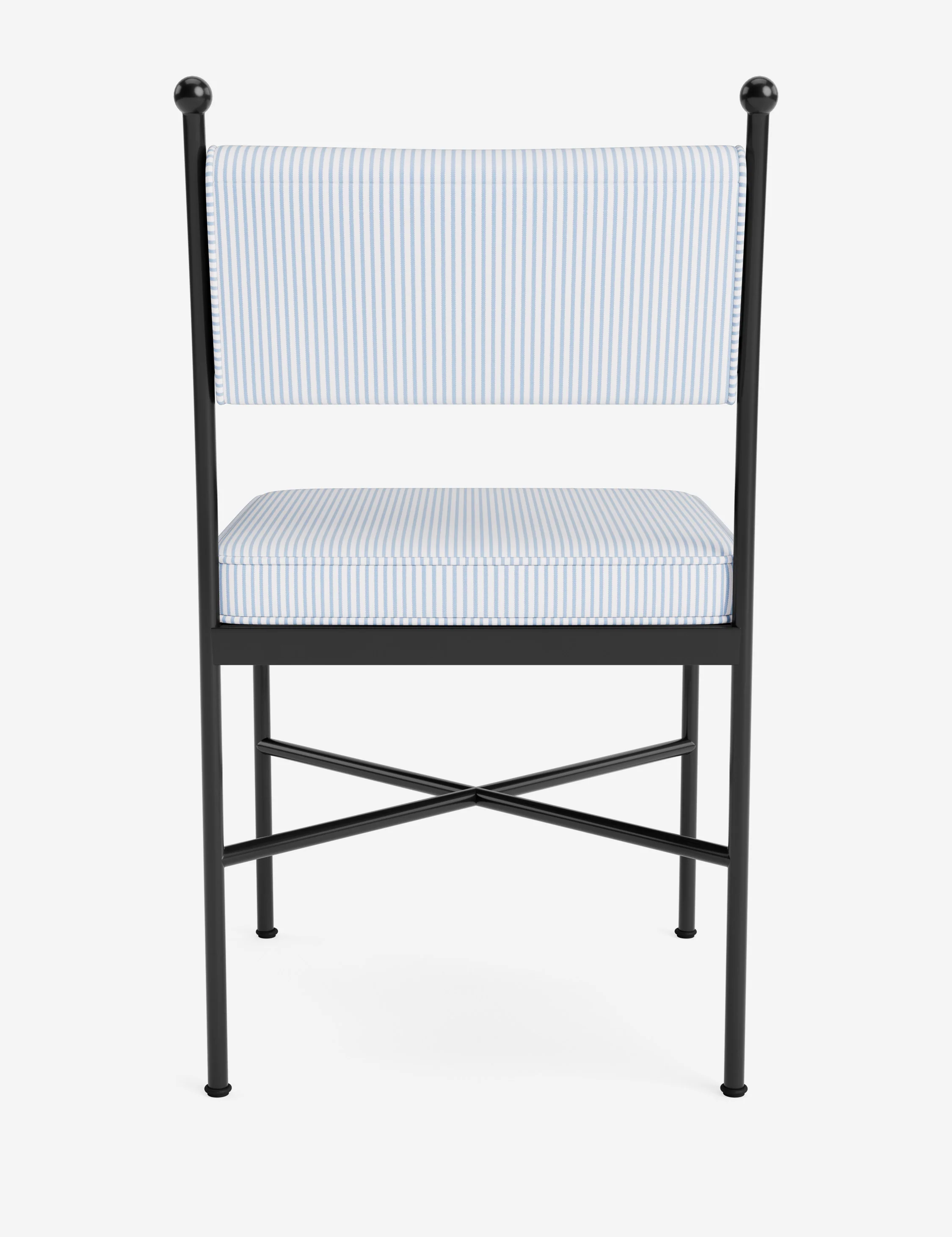 Leni Outdoor Dining Chair - Image 35