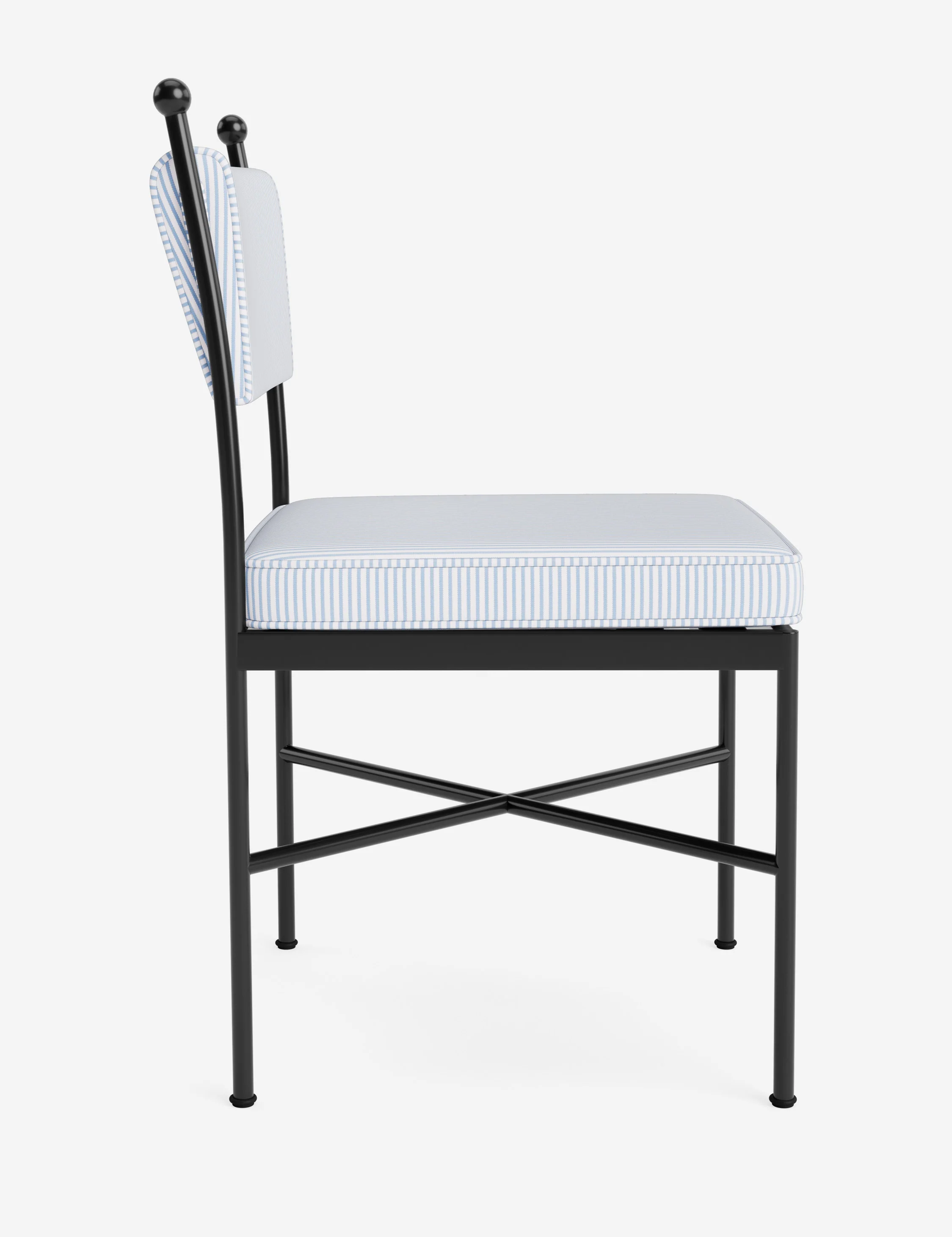 Leni Outdoor Dining Chair - Image 36