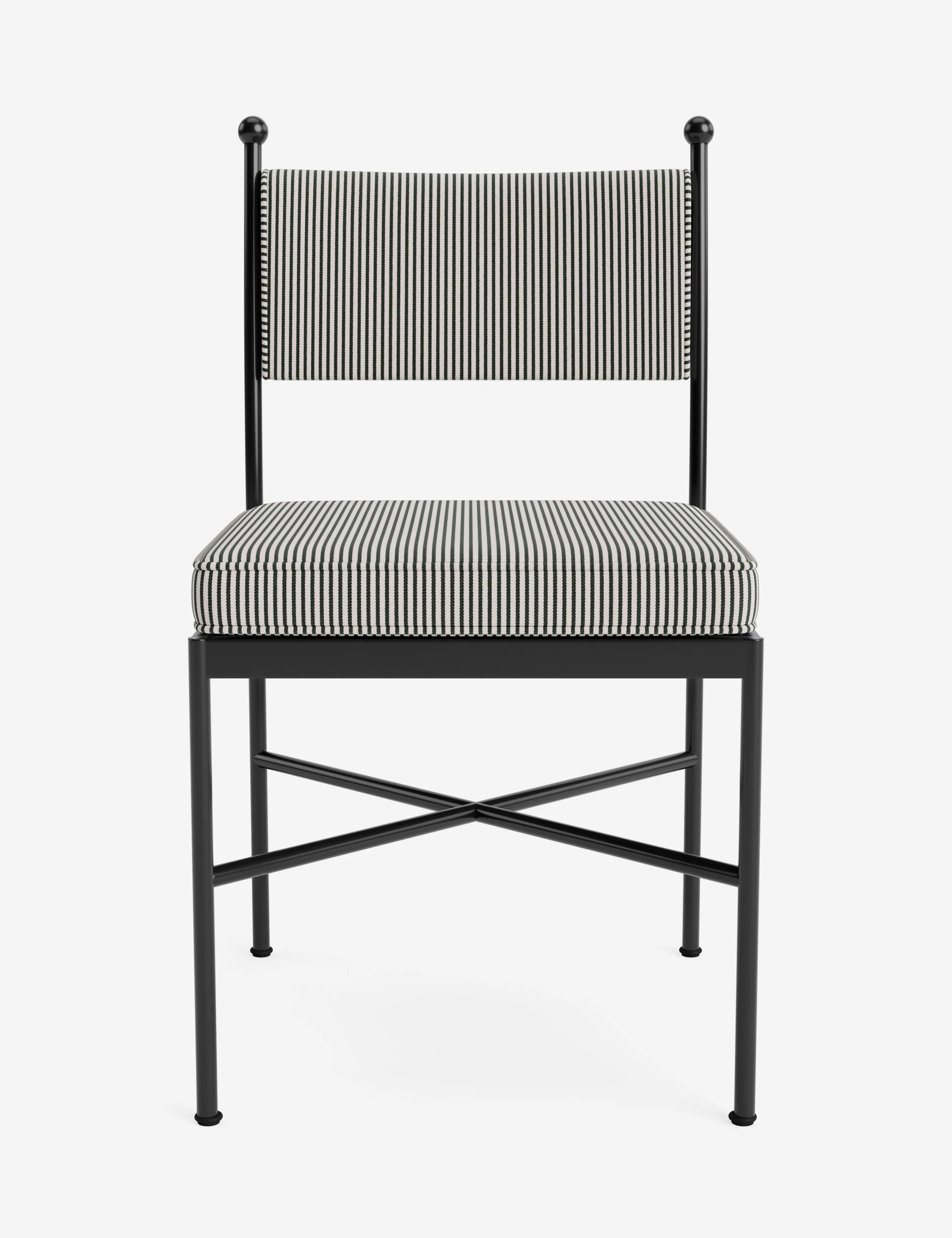 Leni Outdoor Dining Chair - Image 4