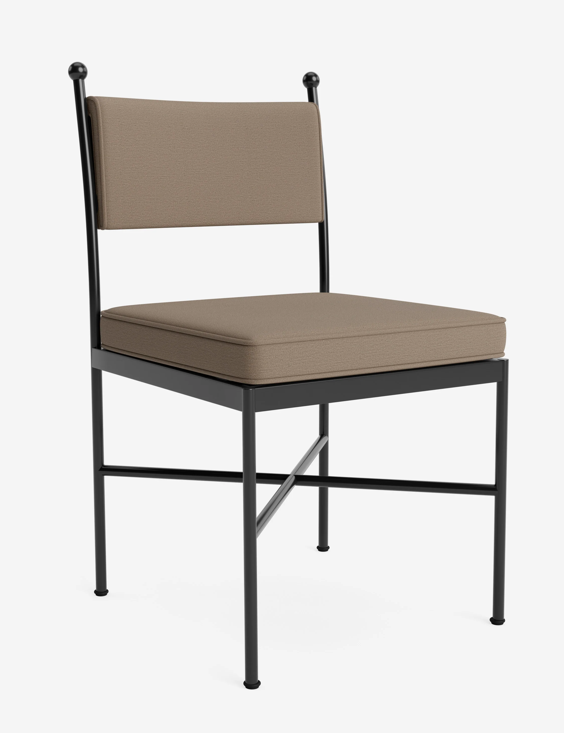 Leni Outdoor Dining Chair - Image 40