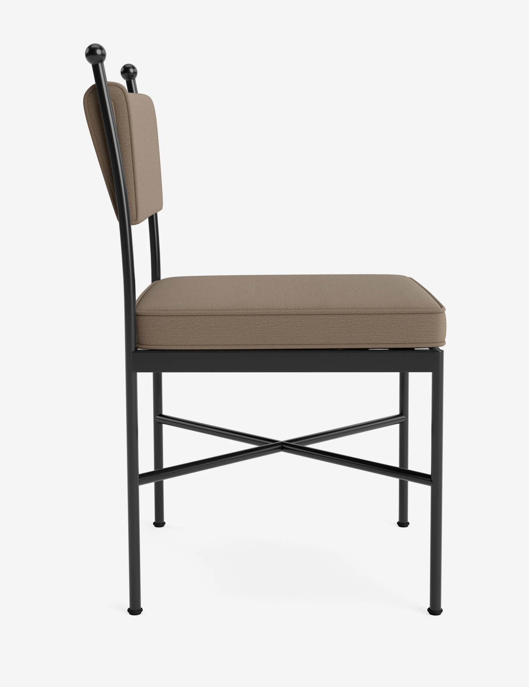 Leni Outdoor Dining Chair - Image 41