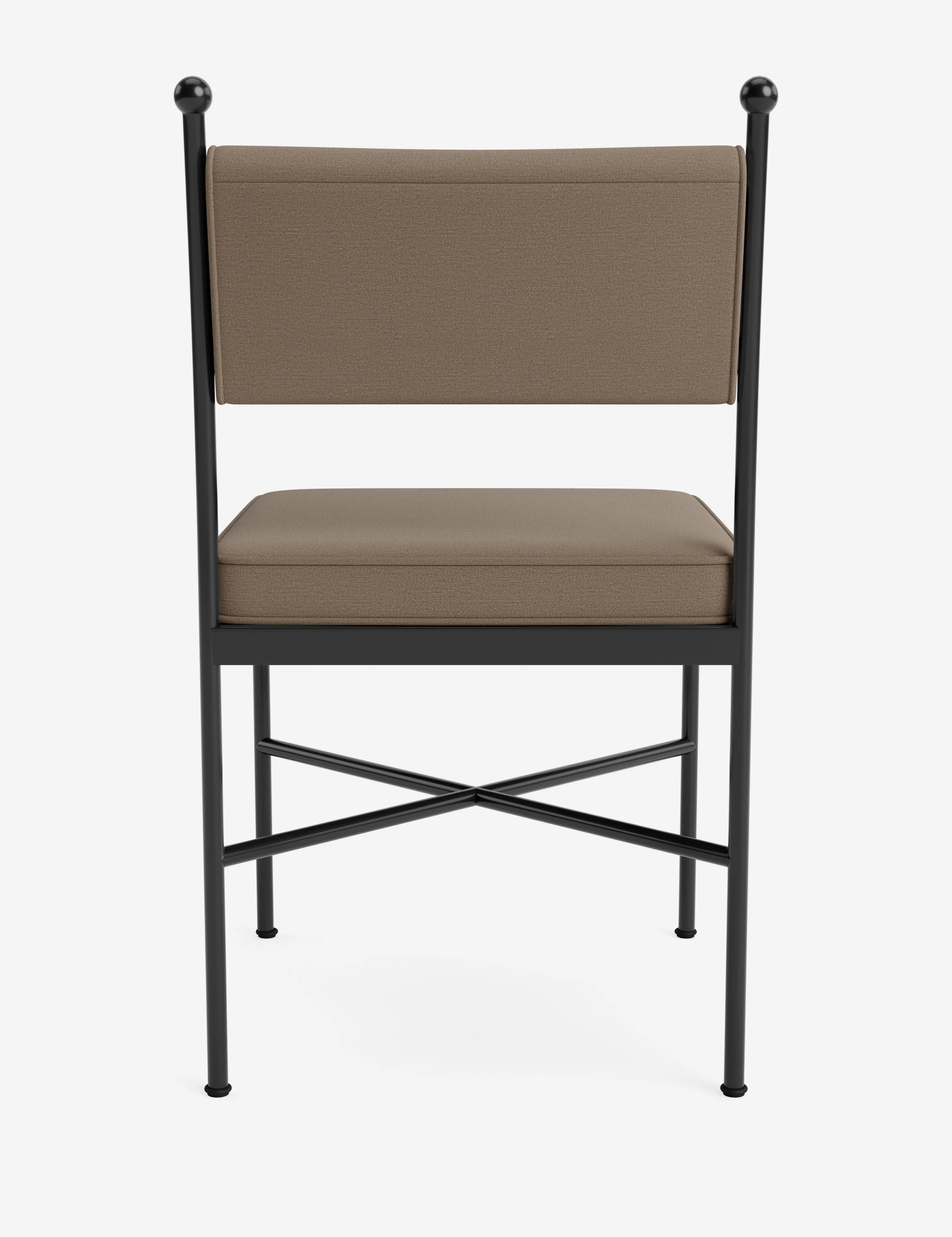 Leni Outdoor Dining Chair - Image 42
