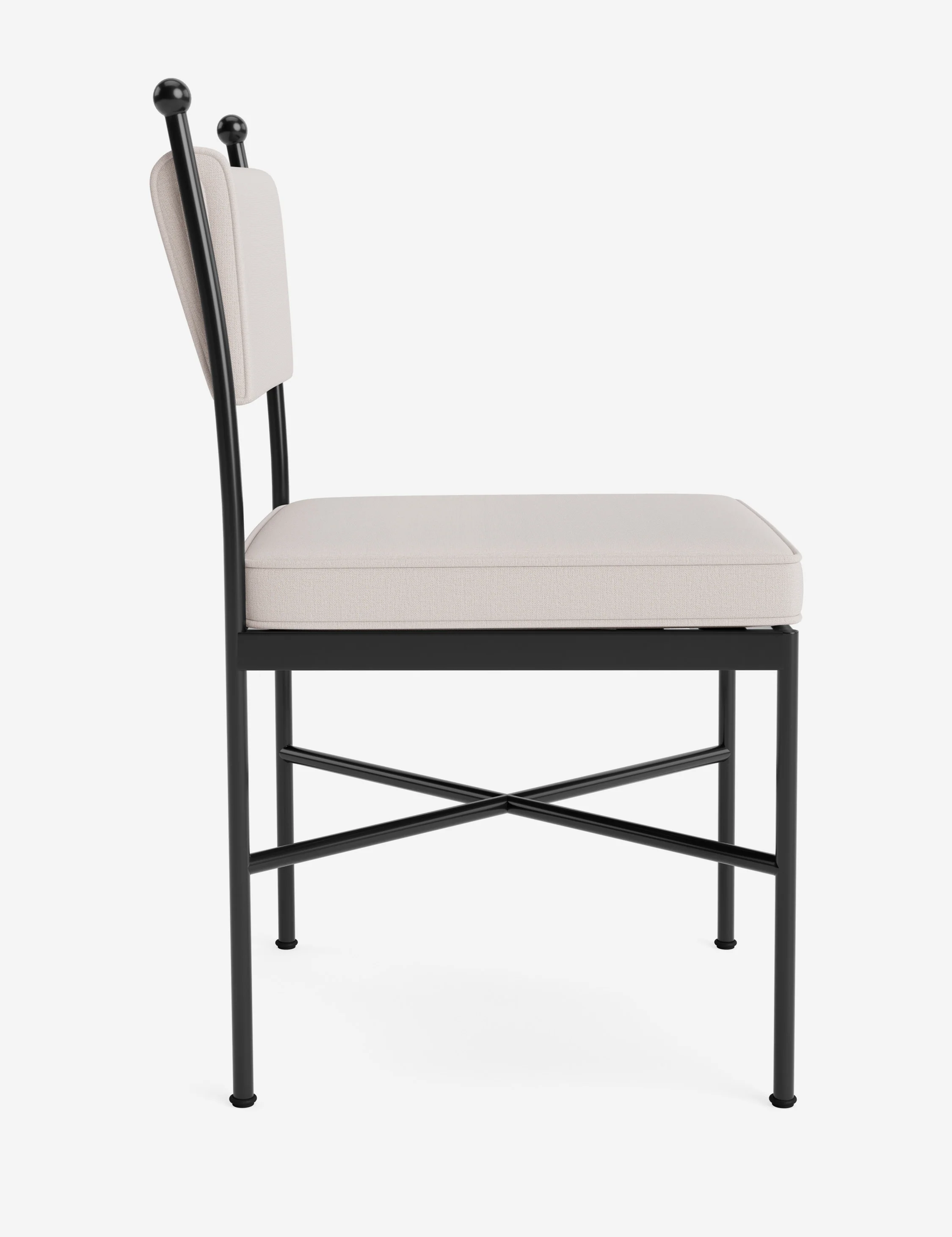 Leni Outdoor Dining Chair - Image 44