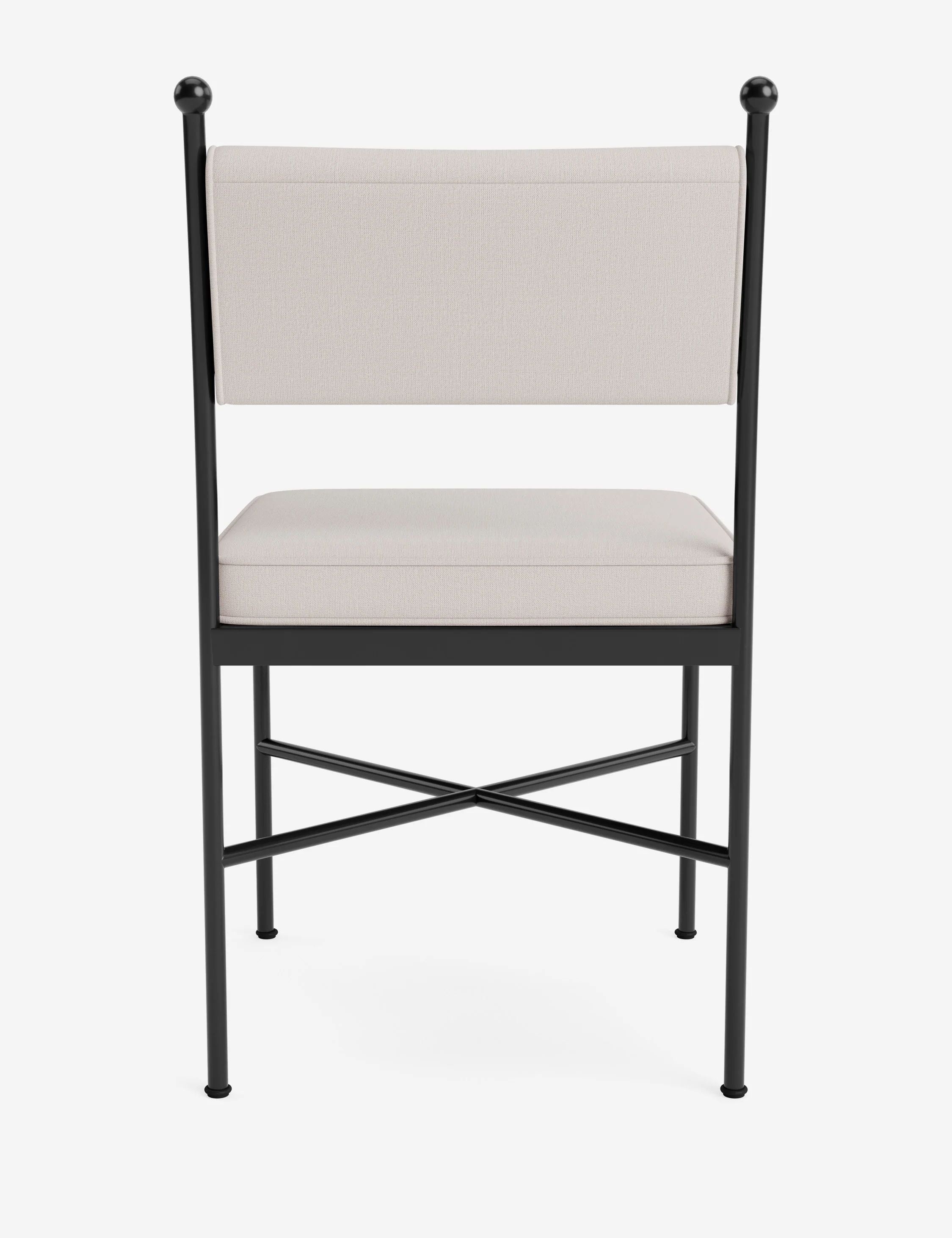 Leni Outdoor Dining Chair - Image 45