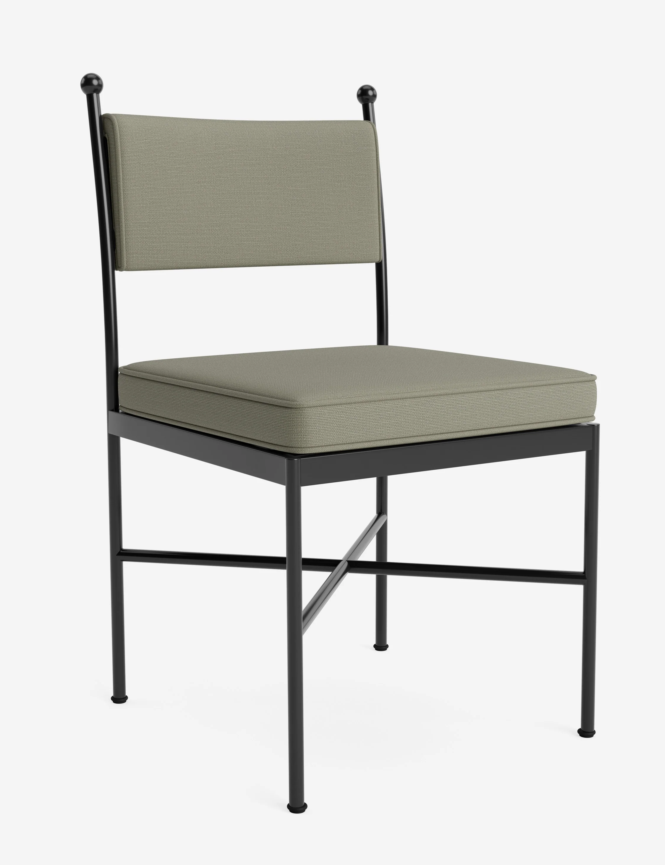 Leni Outdoor Dining Chair - Image 46